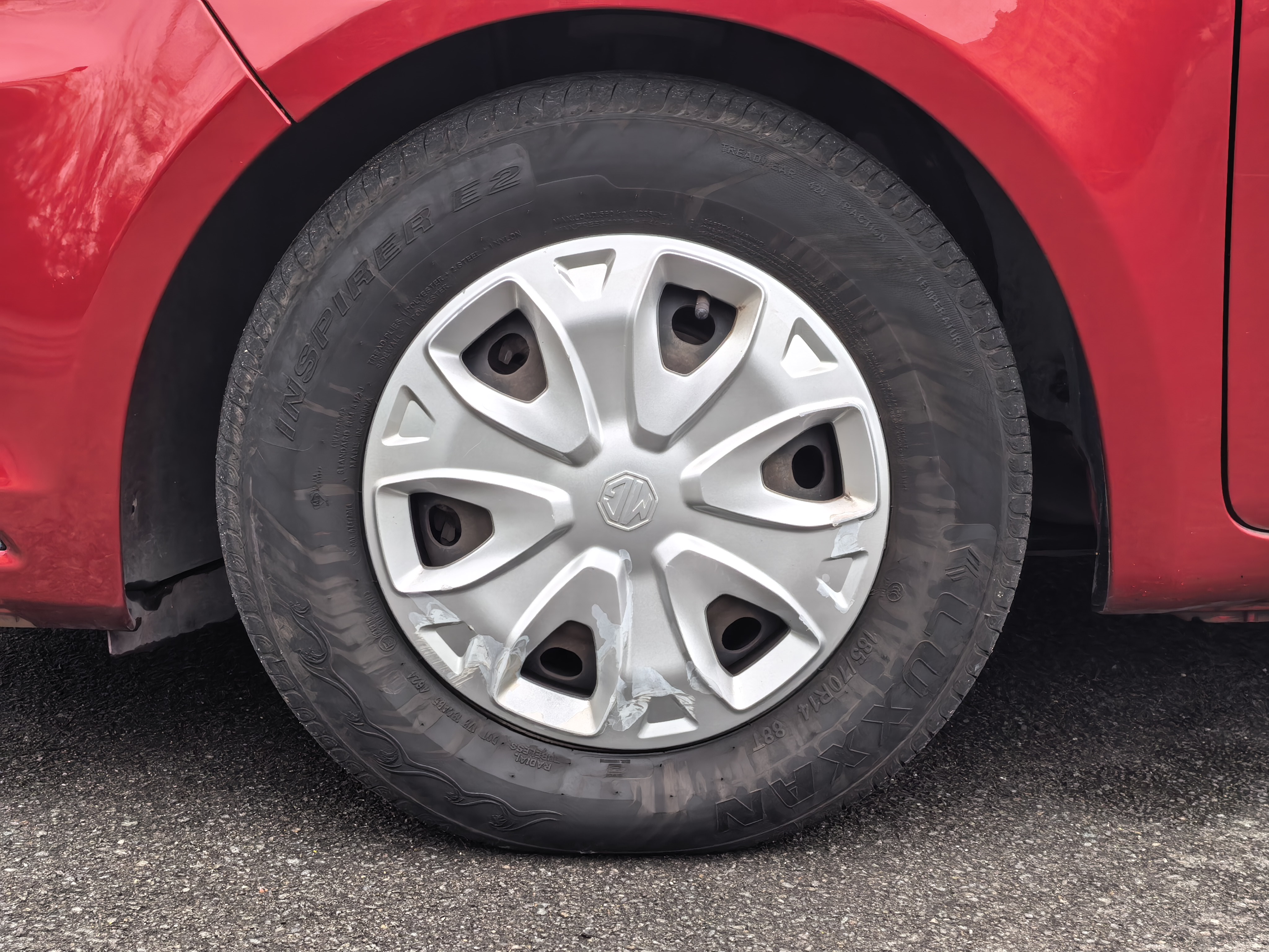 MG 3 2017 immagine di auto #5