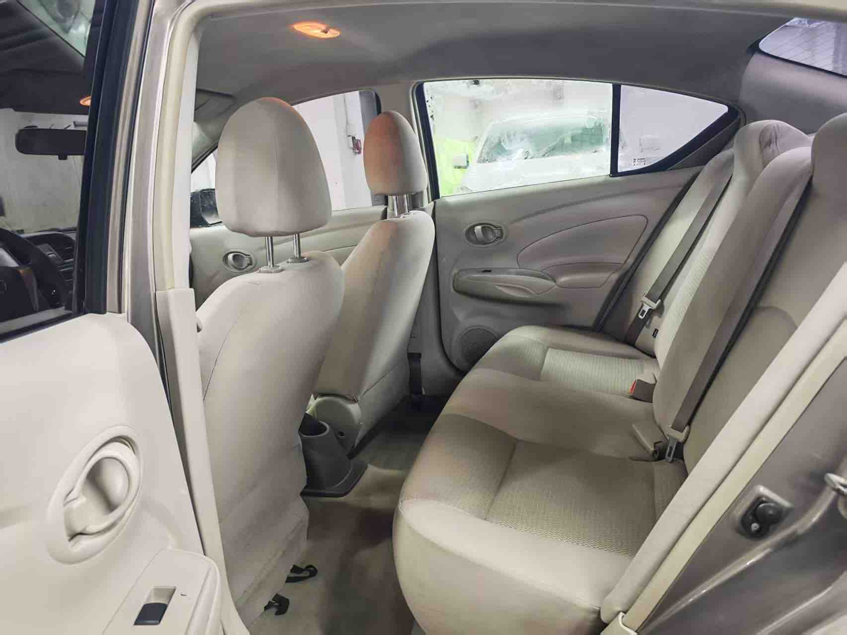 日产 阳光 2017 汽车图片 #5