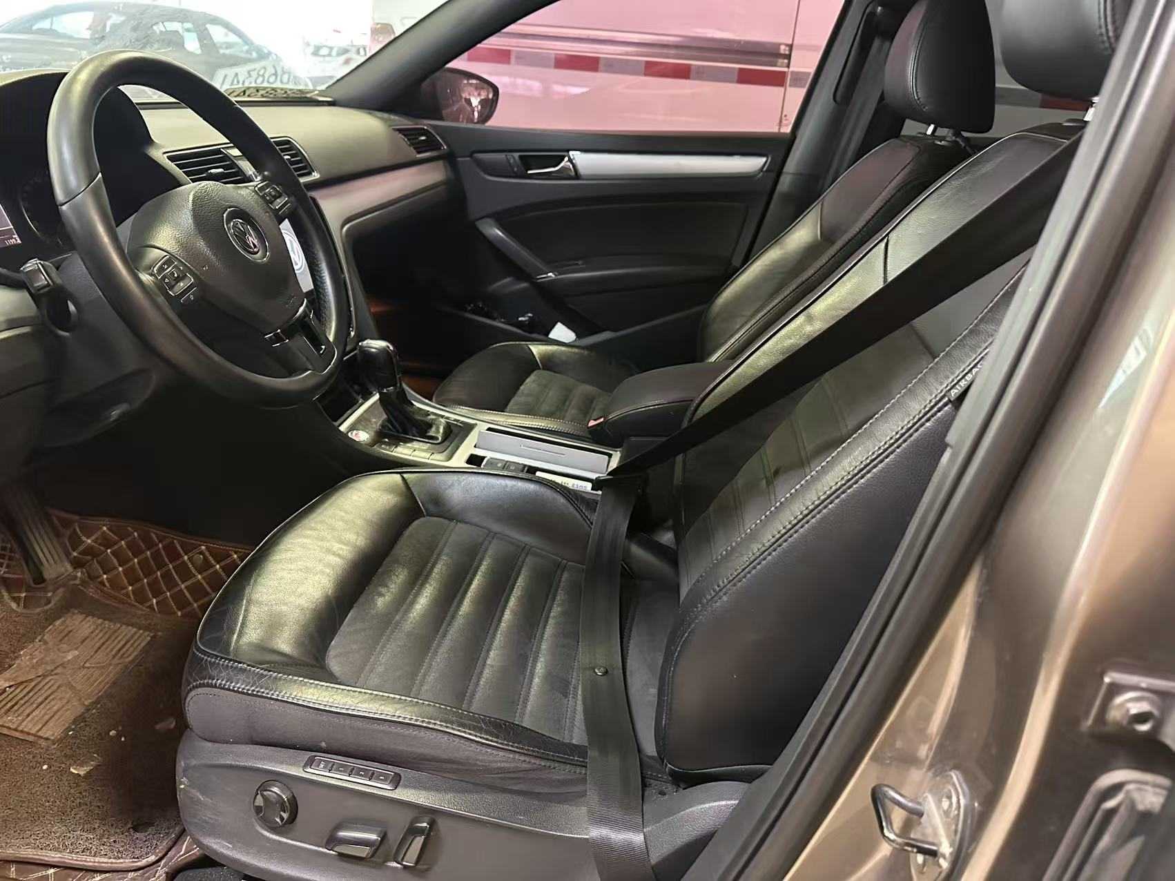 Volkswagen Passat 2012 #5 Volkswagen Passat 2012 imagem de carro #5