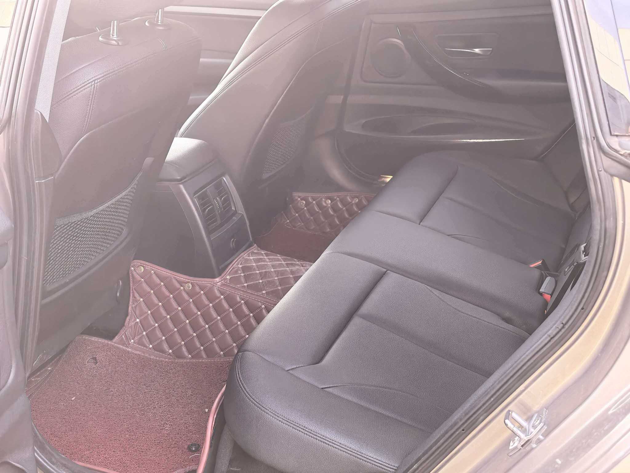 BMW 3 Series GT 2018 #5 BMW 3 Series GT 2018 imagem de carro #5