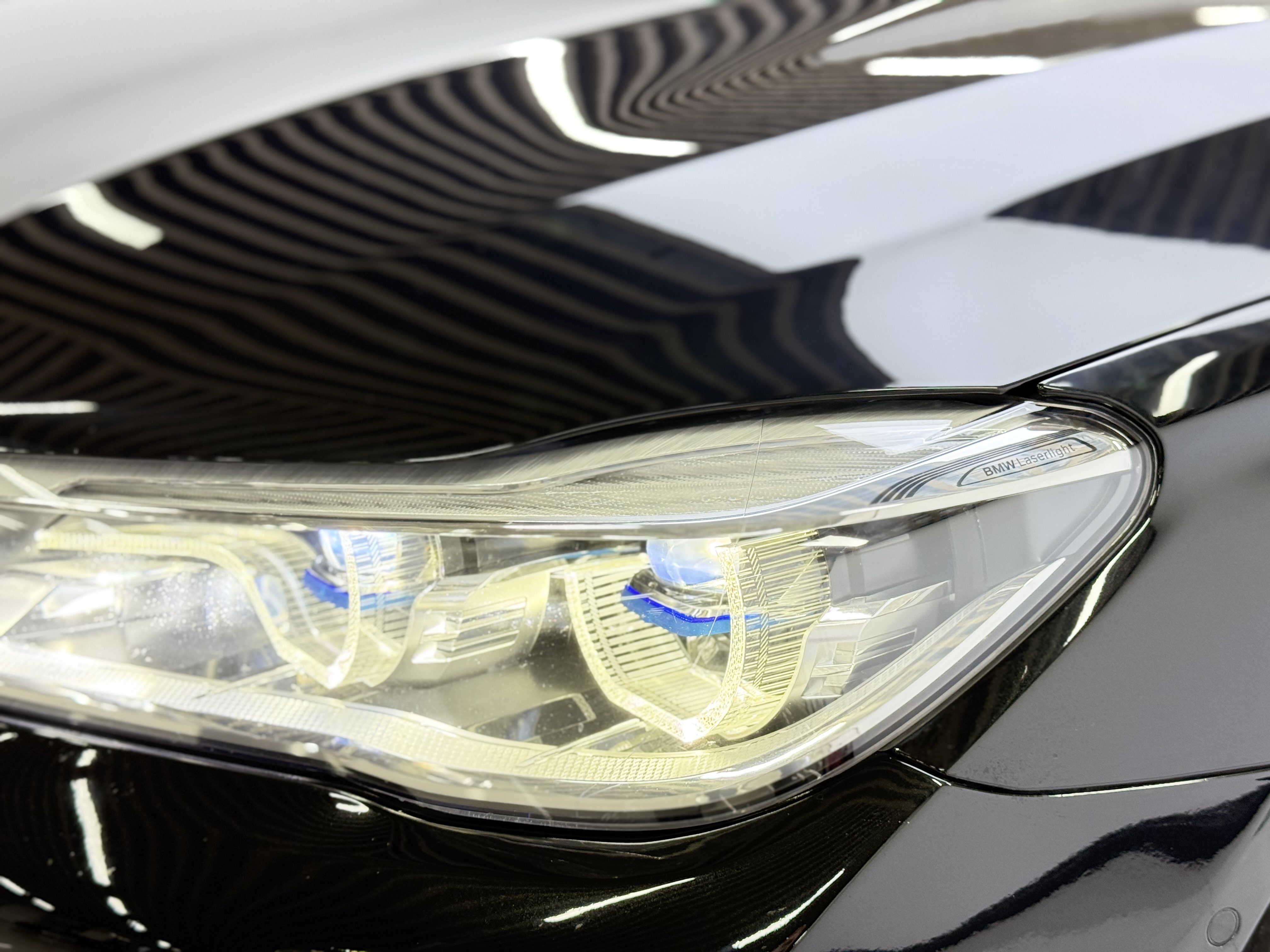 BMW 7 Series New Energy 2017 #5 BMW 7 Series New Energy 2017 car image #5