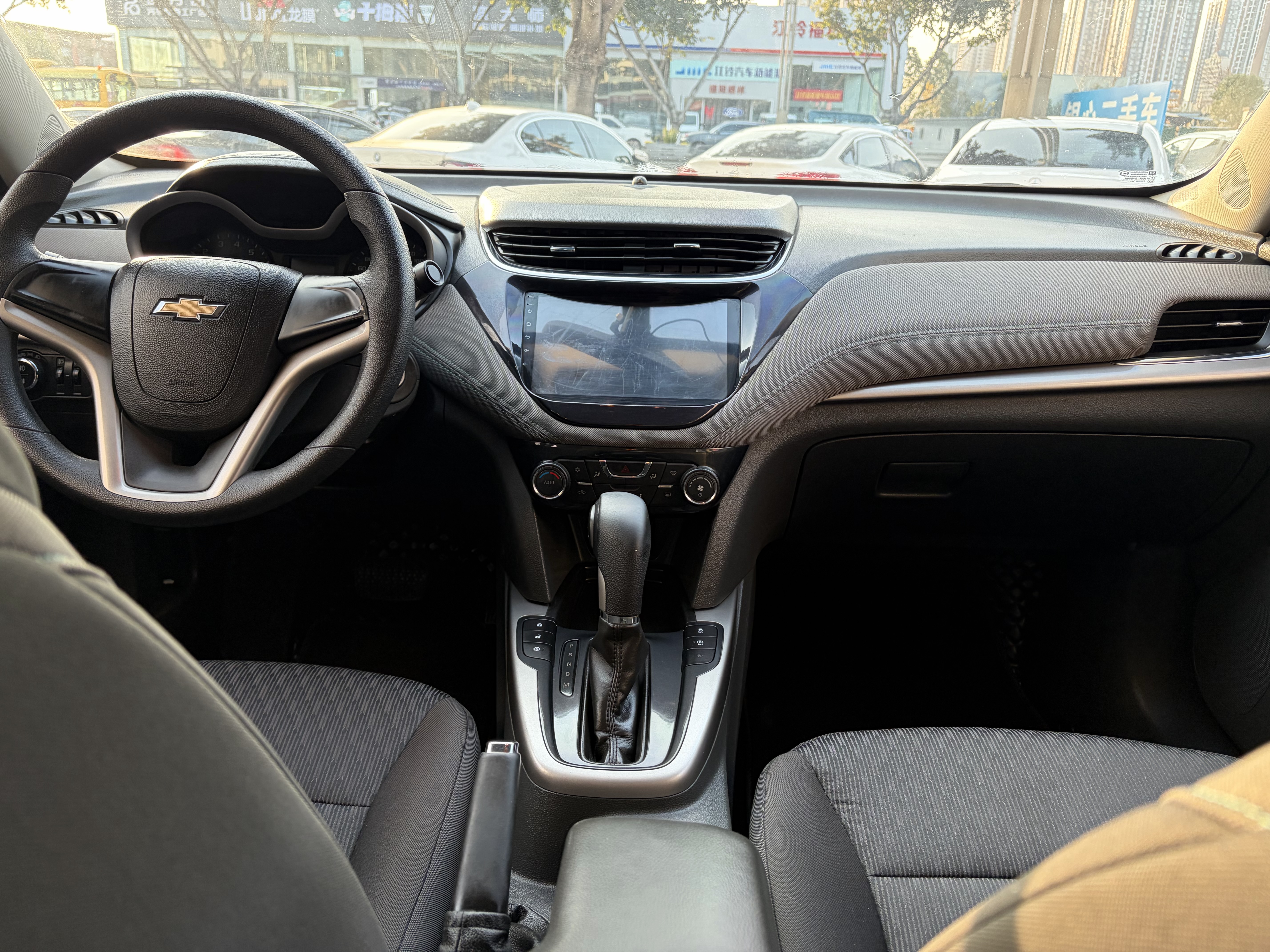 Chevrolet Malibu 2017 #5 Chevrolet Malibu 2017 car image #5