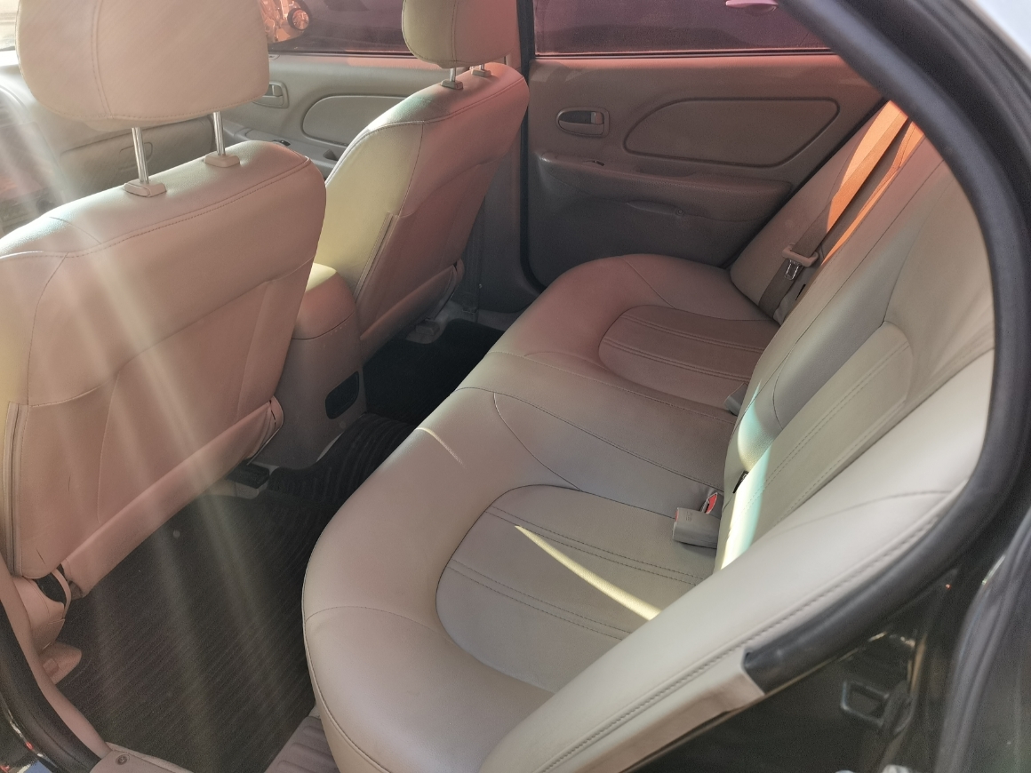 Hyundai moInca 2017 car image #5