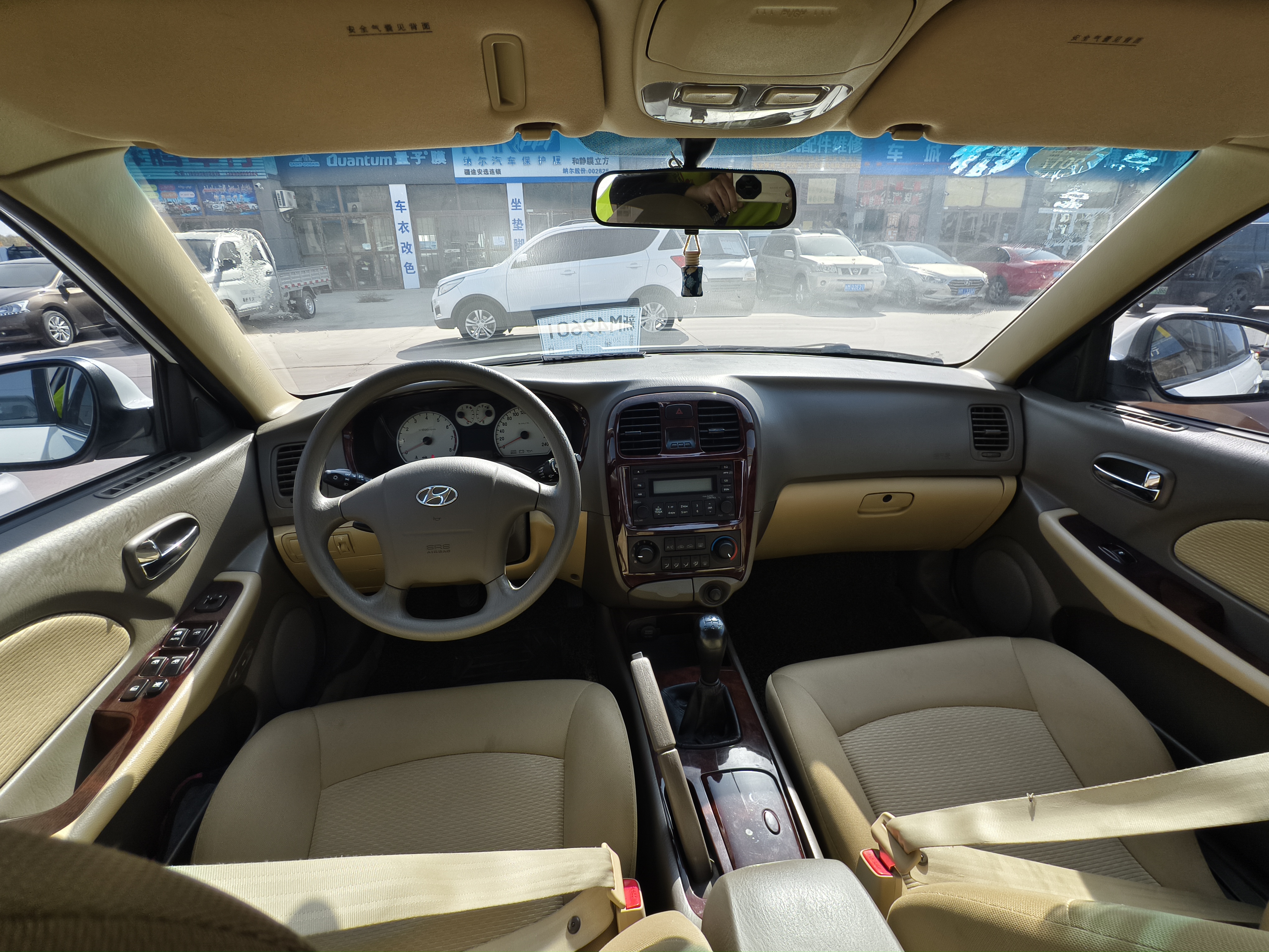 Hyundai moInca 2013 car image #5