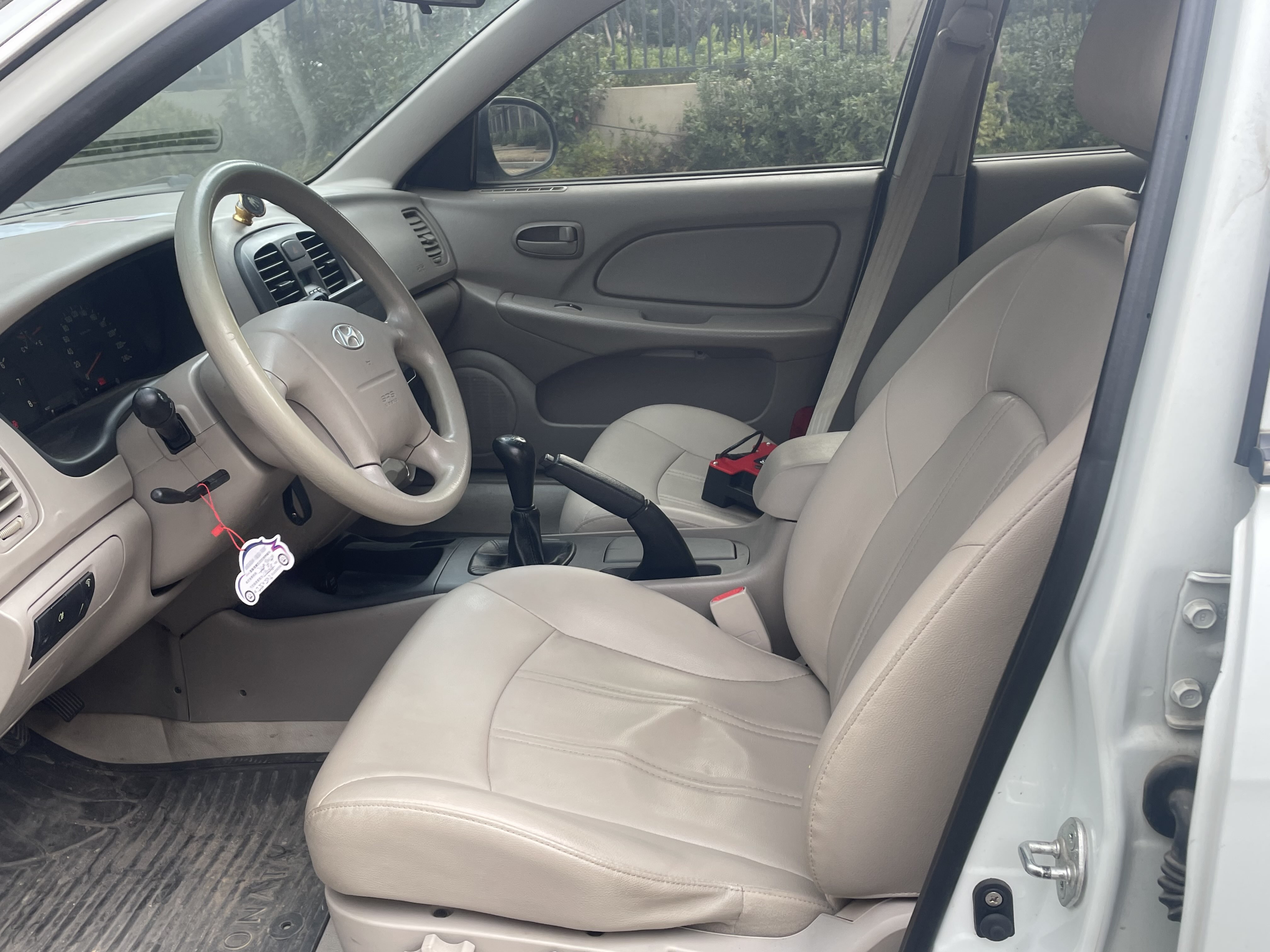 Hyundai moInca 2017 car image #5