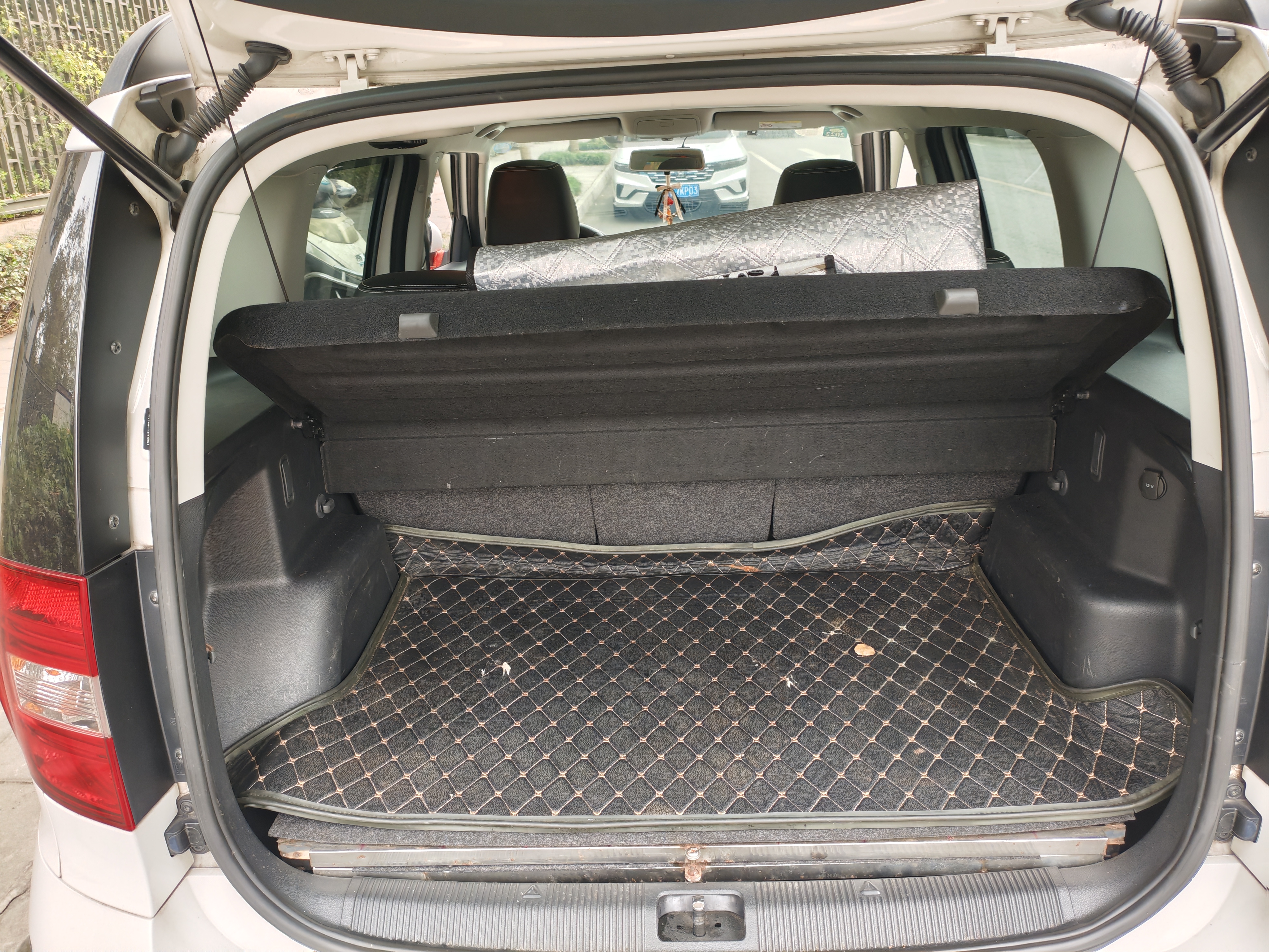 Skoda Yeti 2018 car image #5