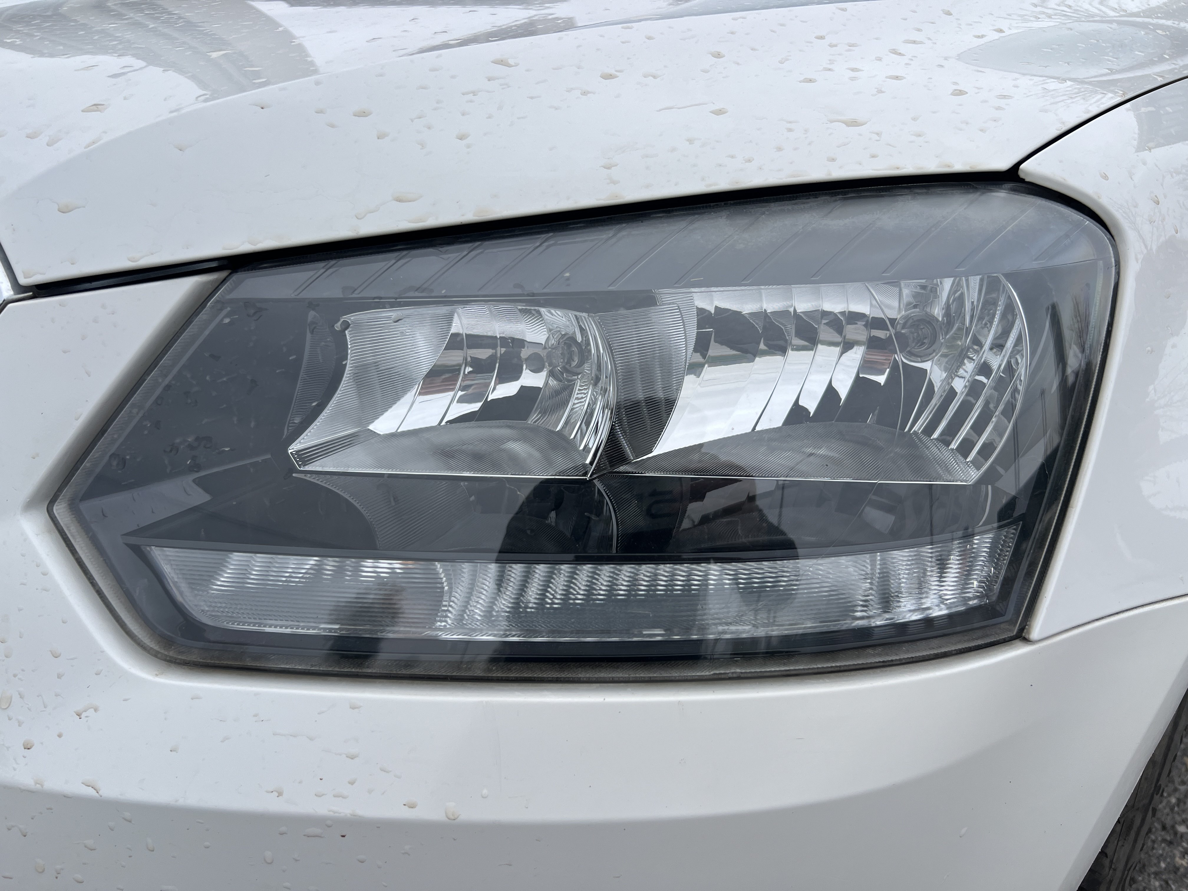 Skoda Yeti 2018 car image #5