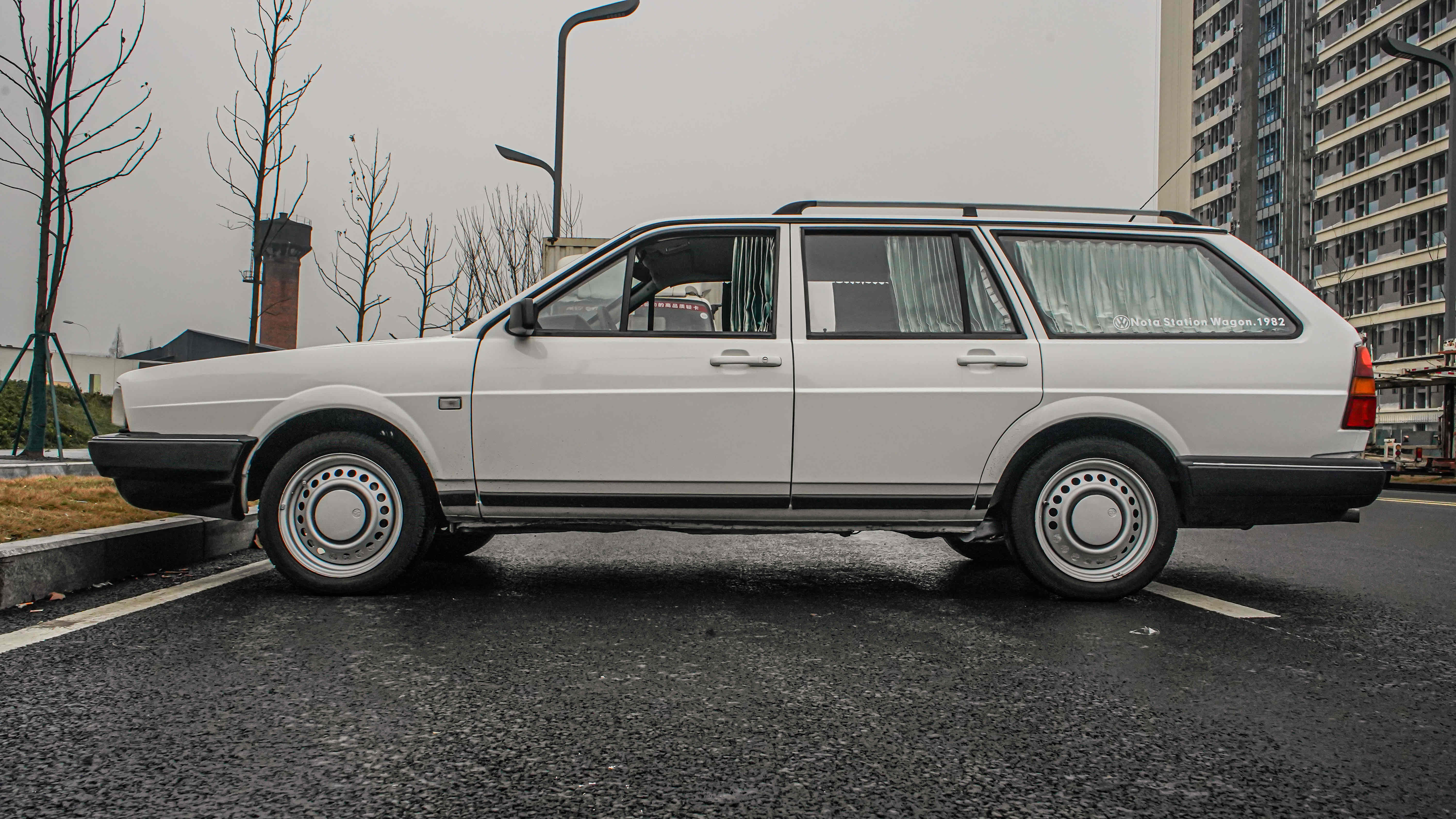 Volkswagen Santana Classic 2008 #5 Volkswagen Santana Classic 2008 صورة سيارة #5