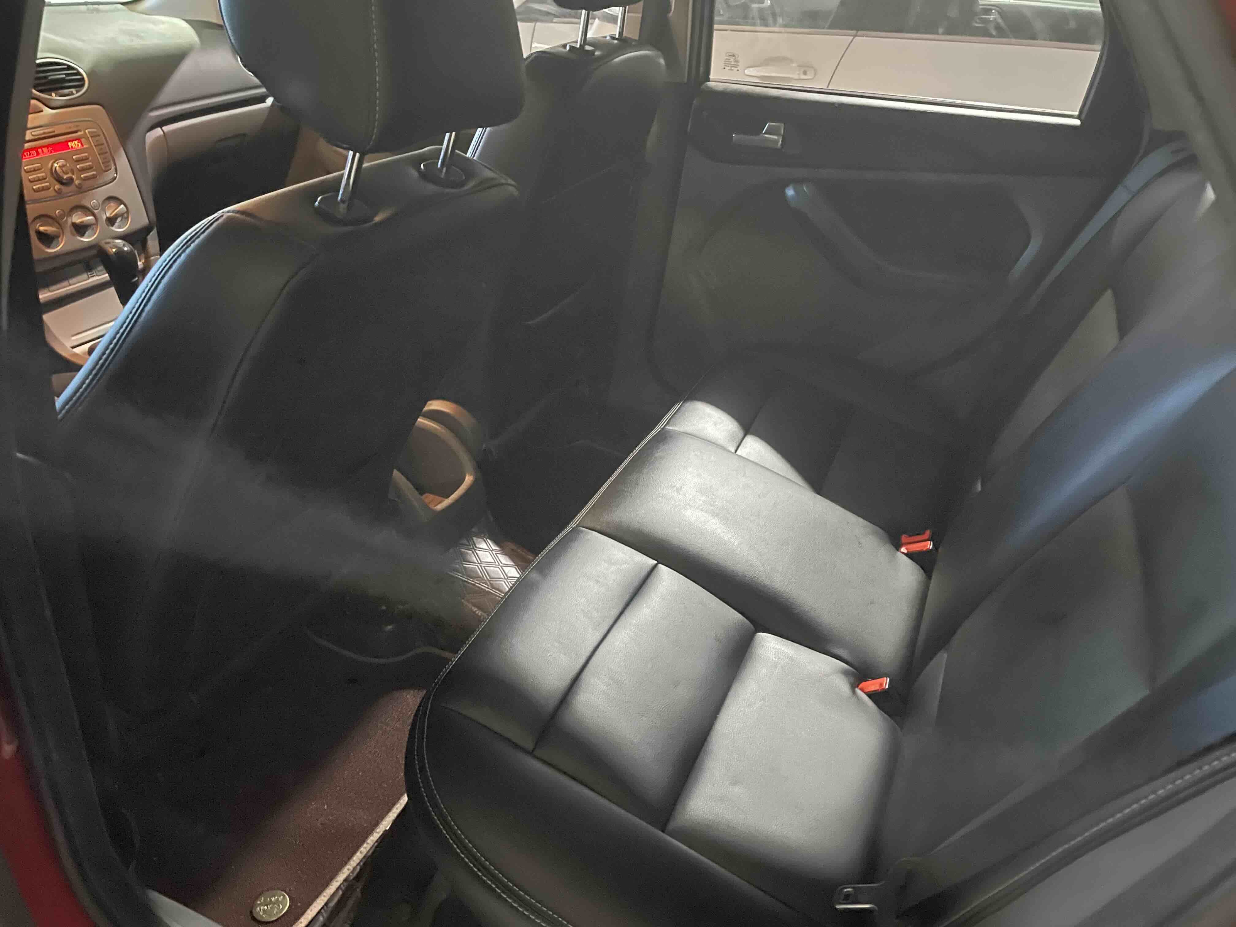 福特 福克斯 2014 汽车图片 #5