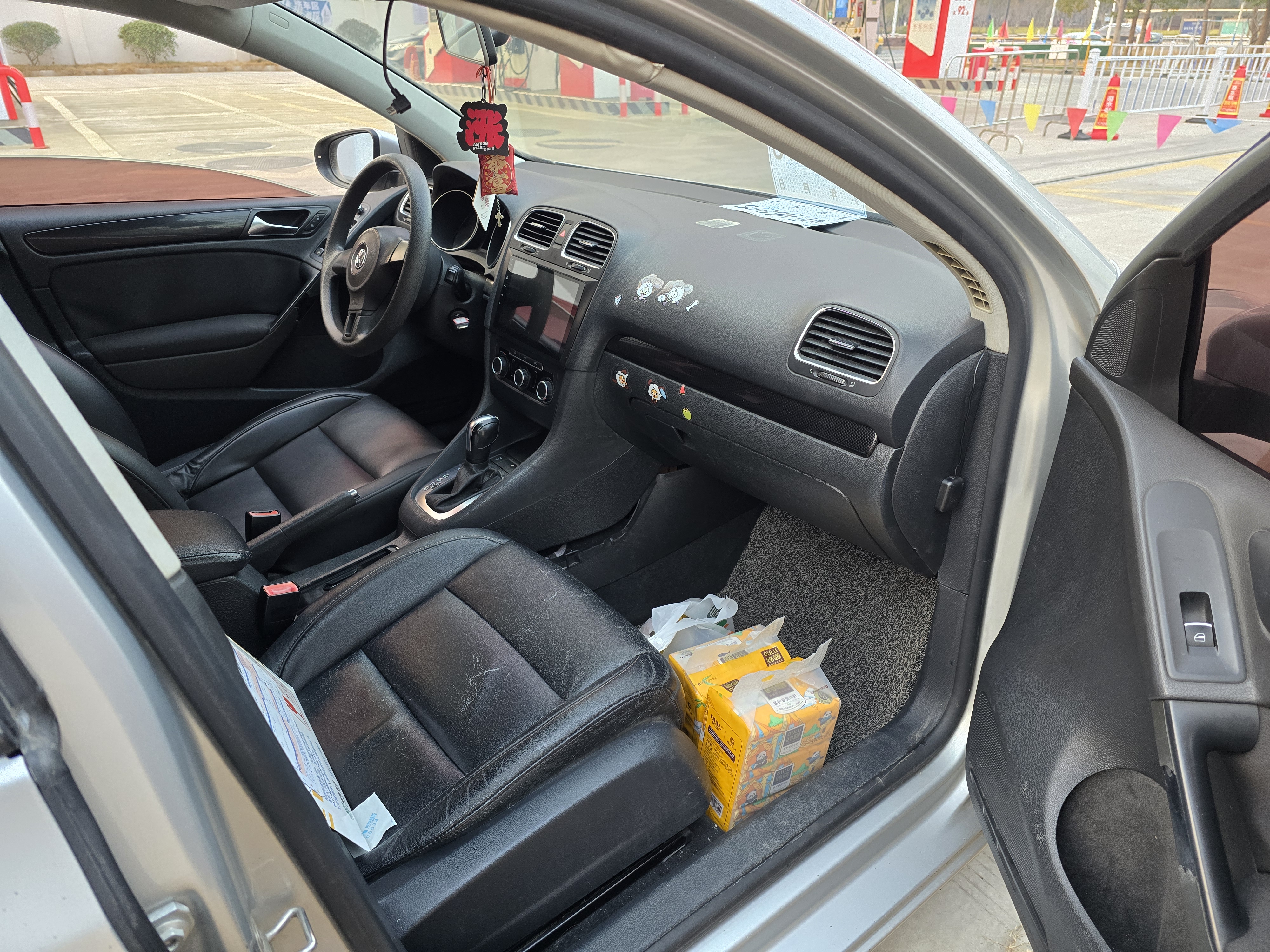 Volkswagen Golf 2011 #5 Volkswagen Golf 2011 image de voiture #5