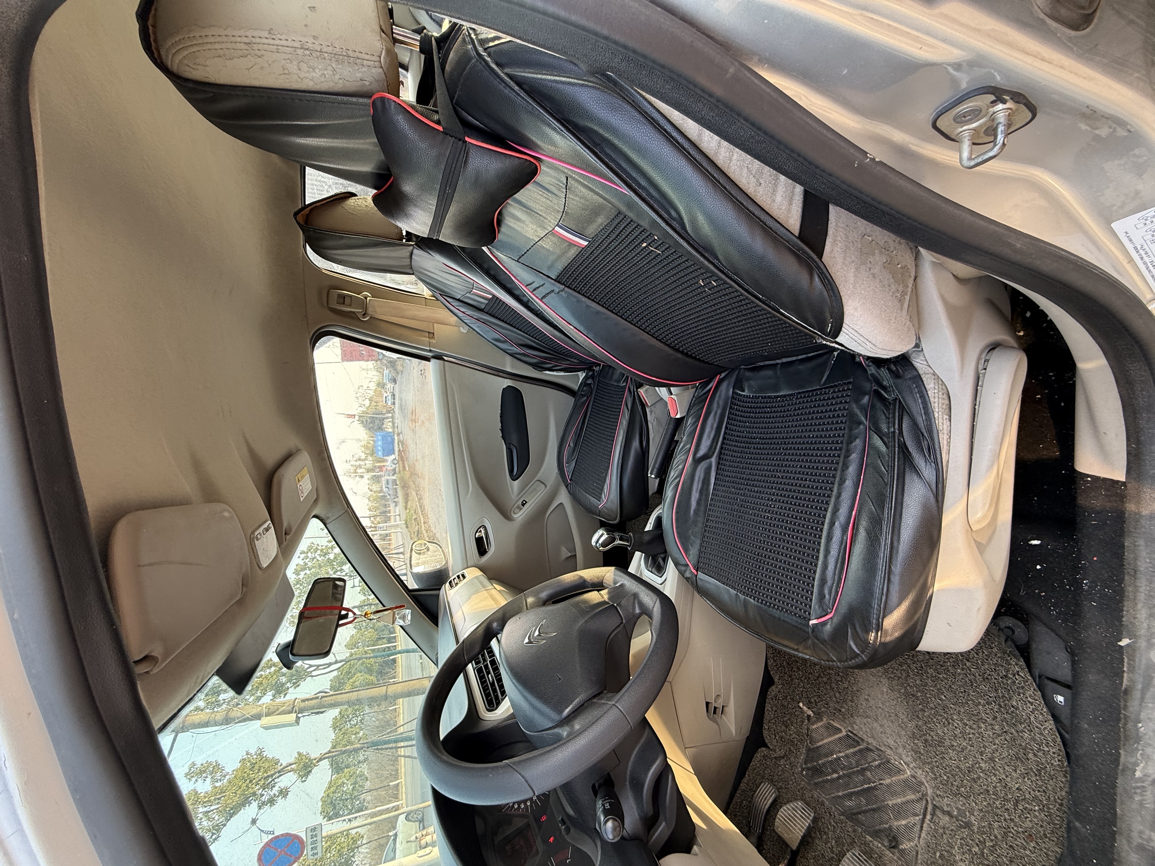 Citroen C-Elysée 2014 imagem de carro #5