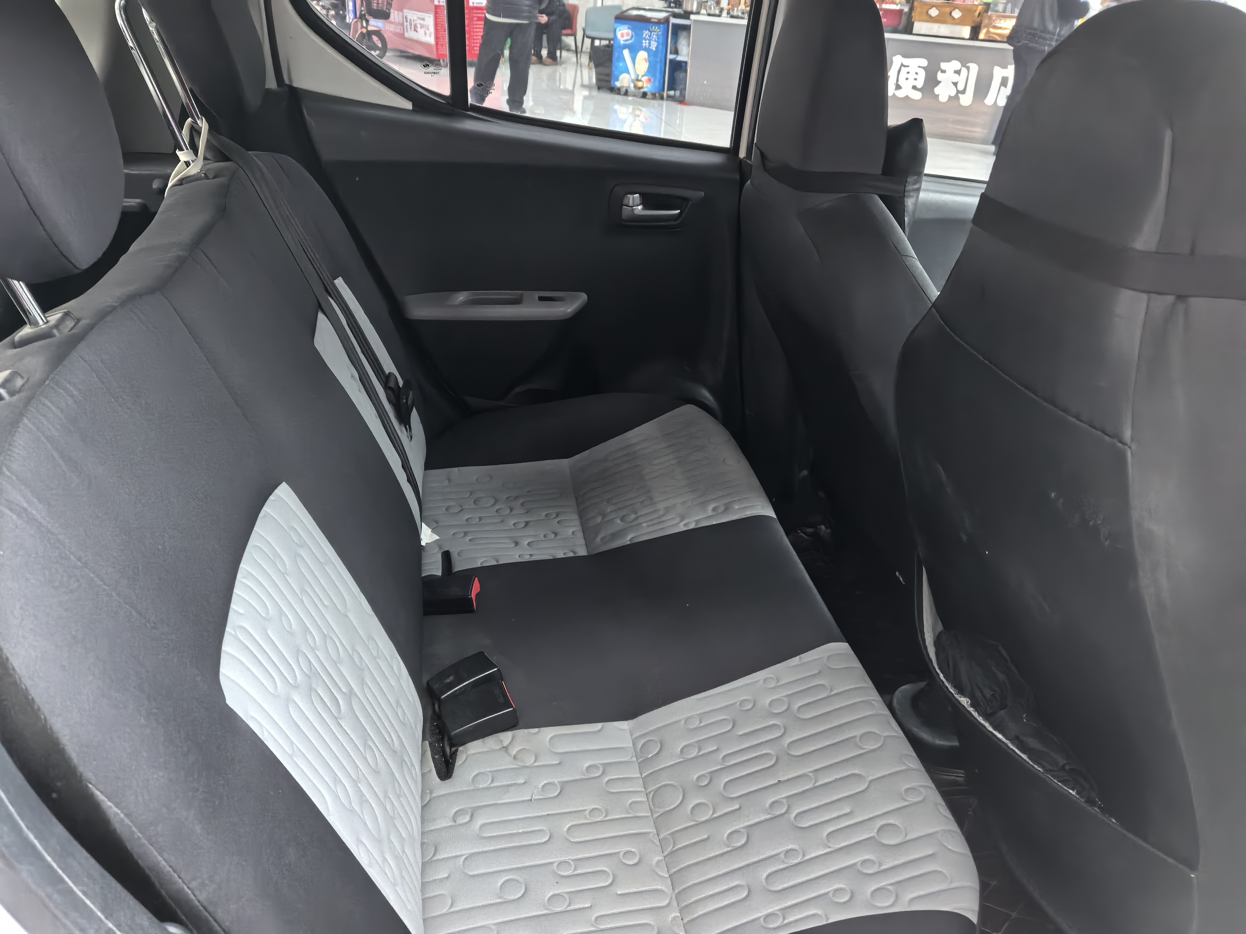 Suzuki Alto 2016 image de voiture #5