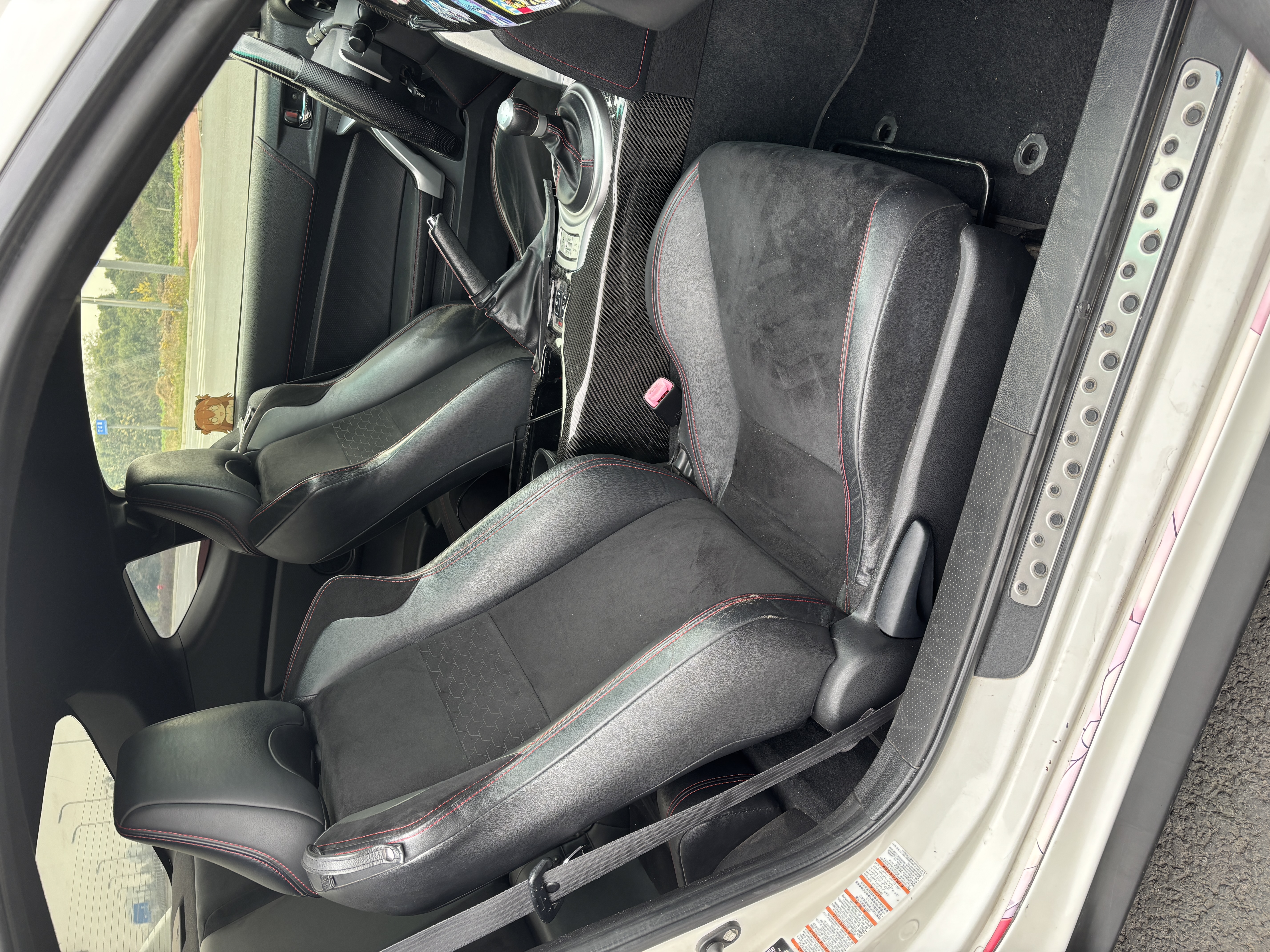 Toyota 86 2013 immagine di auto #5