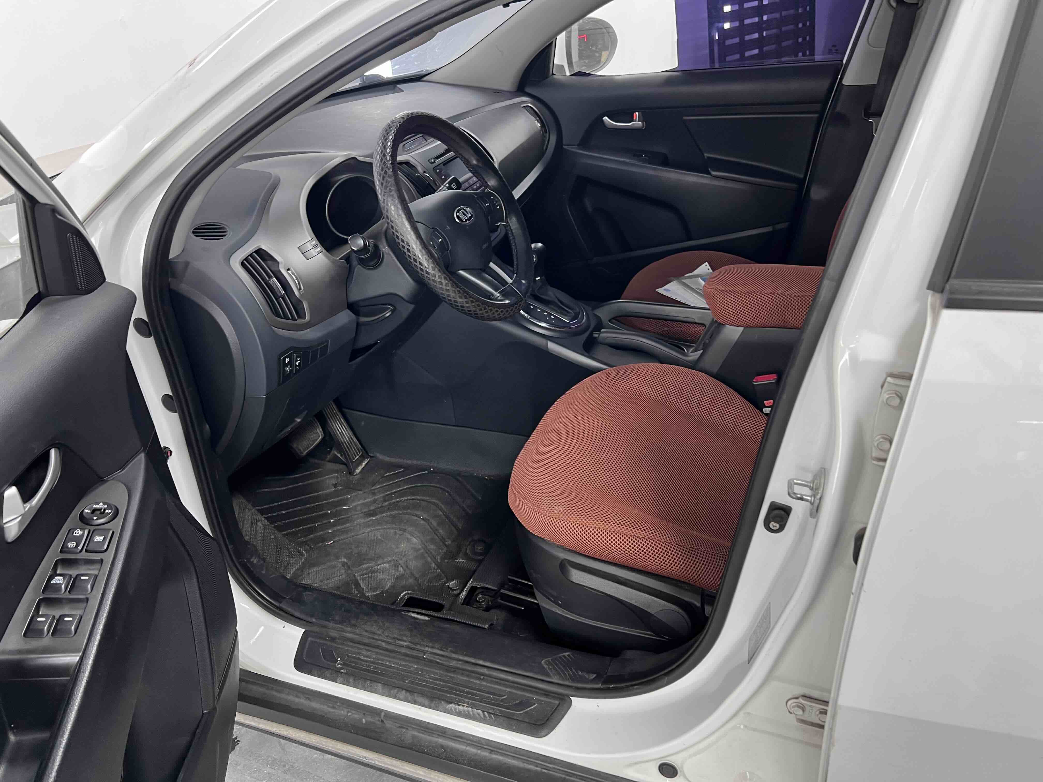 Kia Sportage R 2017 car image #5