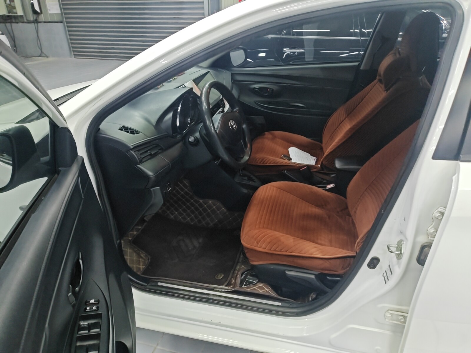 Yaris L Zhixuan 2017 car image #5