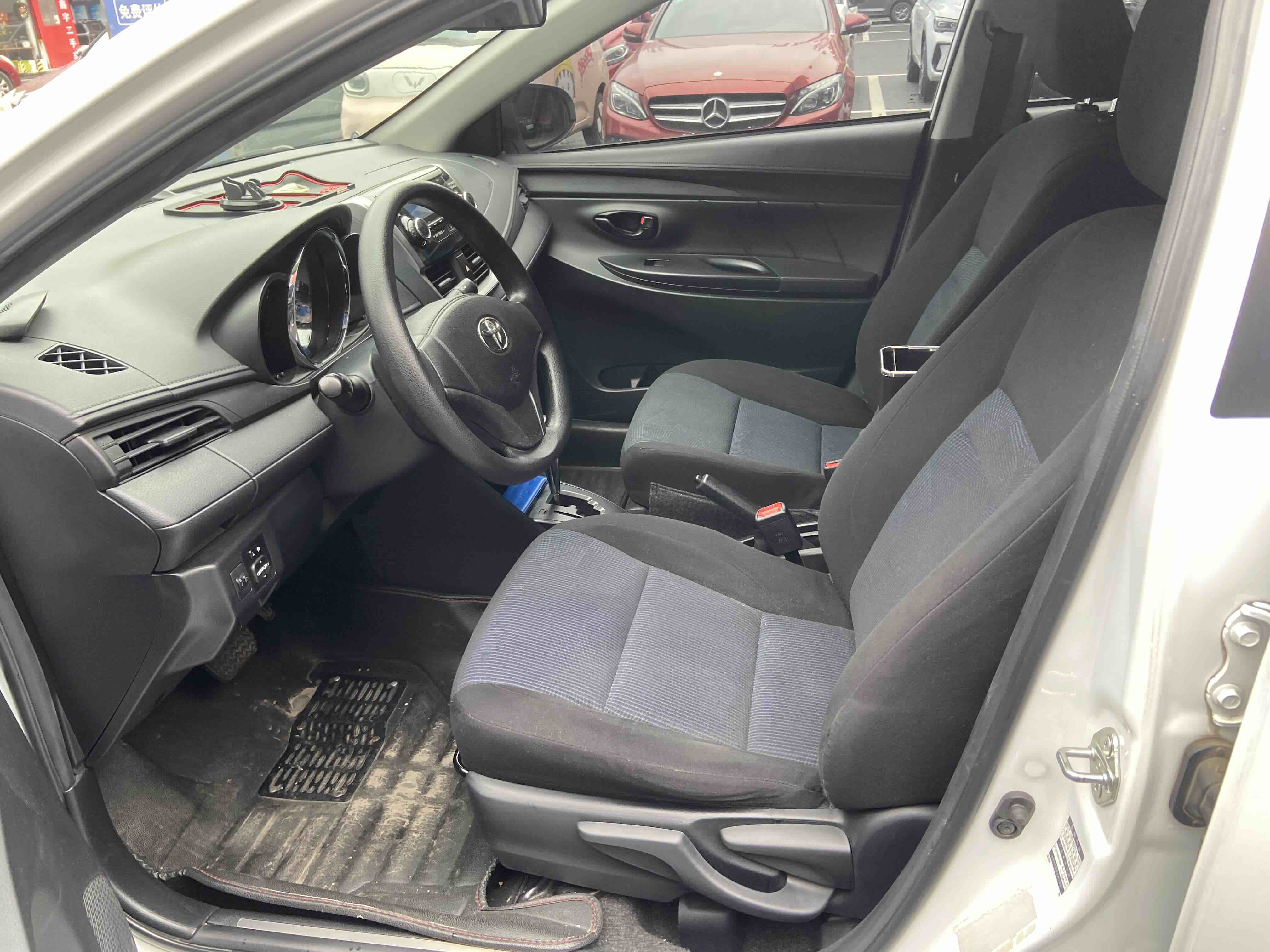 Yaris L Zhixuan 2018 #5 Yaris L Zhixuan 2018 car image #5