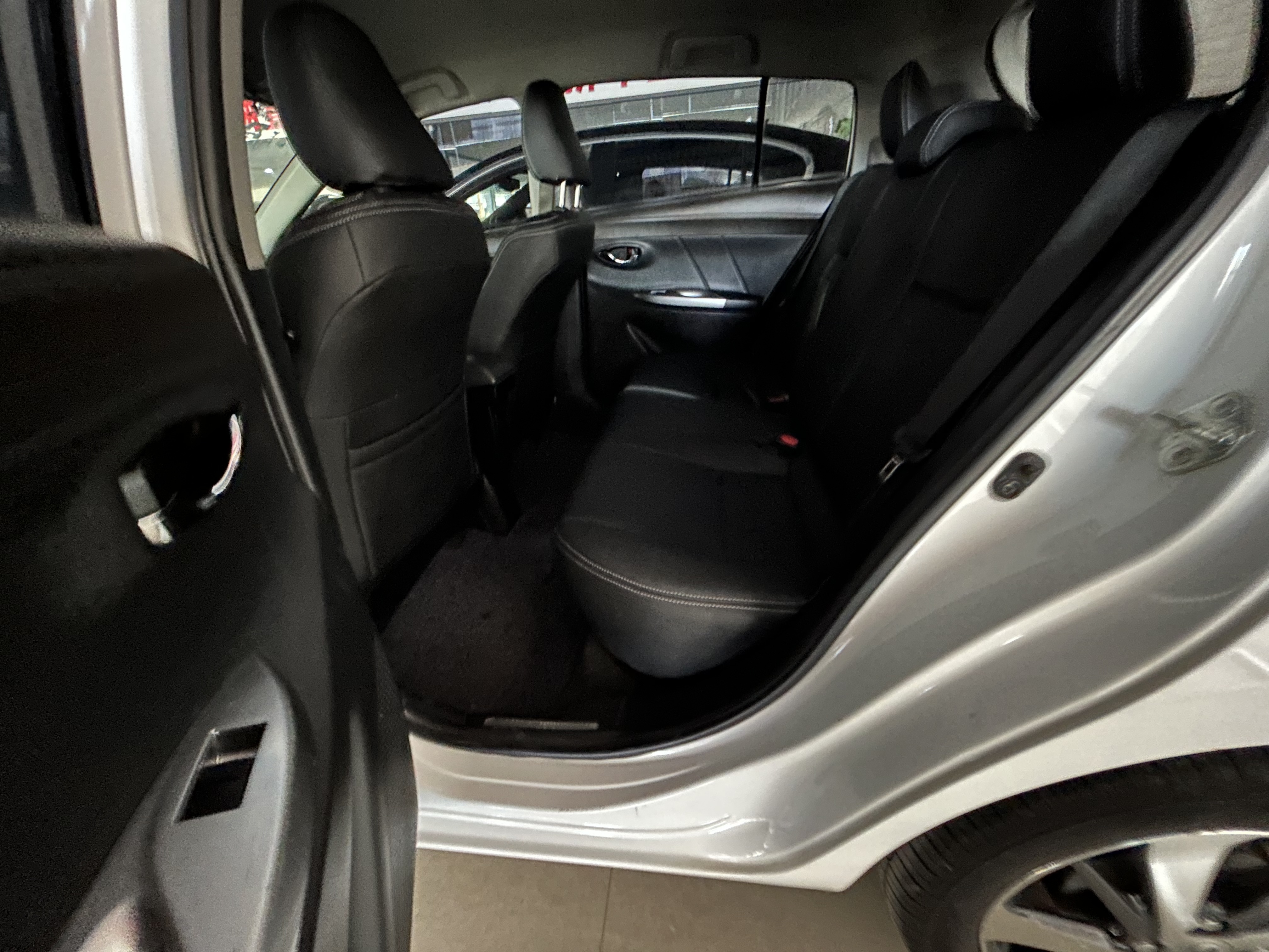 Yaris L Zhixuan 2016 #5 Yaris L Zhixuan 2016 car image #5