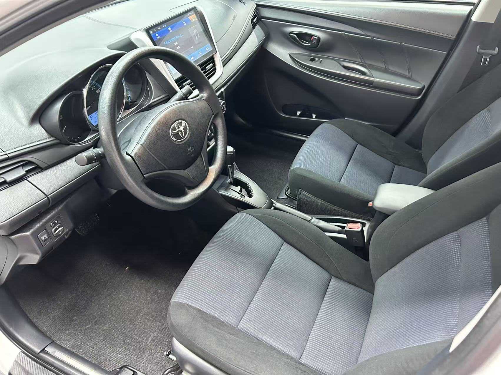 Yaris L Zhixuan 2019 car image #5