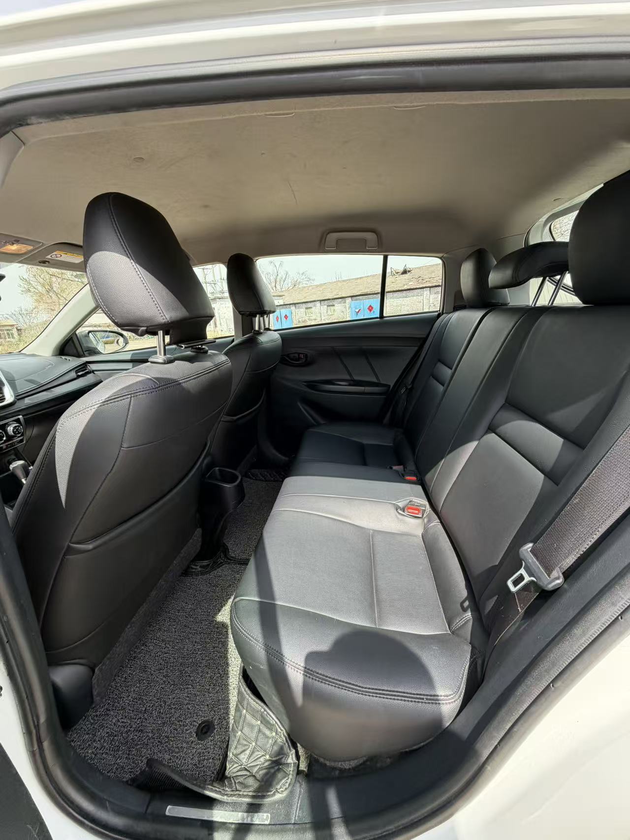 Yaris L Zhixuan 2018 #5 Yaris L Zhixuan 2018 car image #5