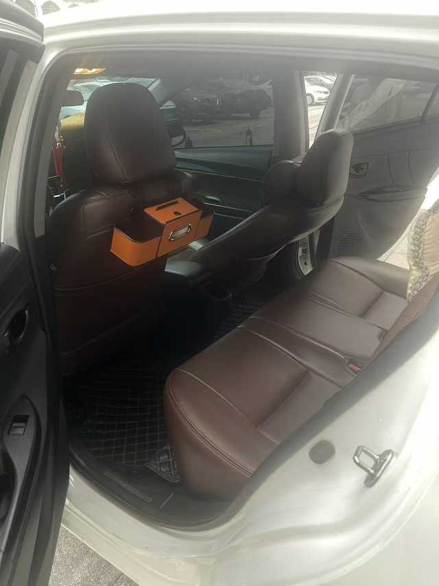 Yaris L Zhixuan 2017 car image #5