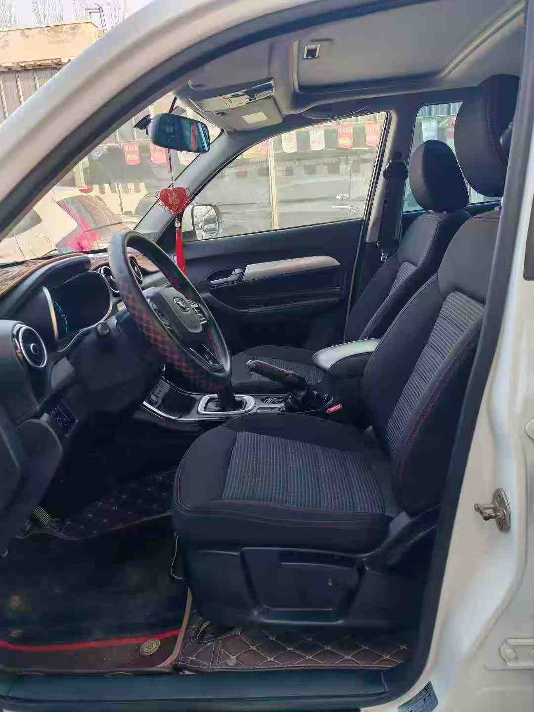 凯翼 凯翼X3 2016 汽车图片 #5