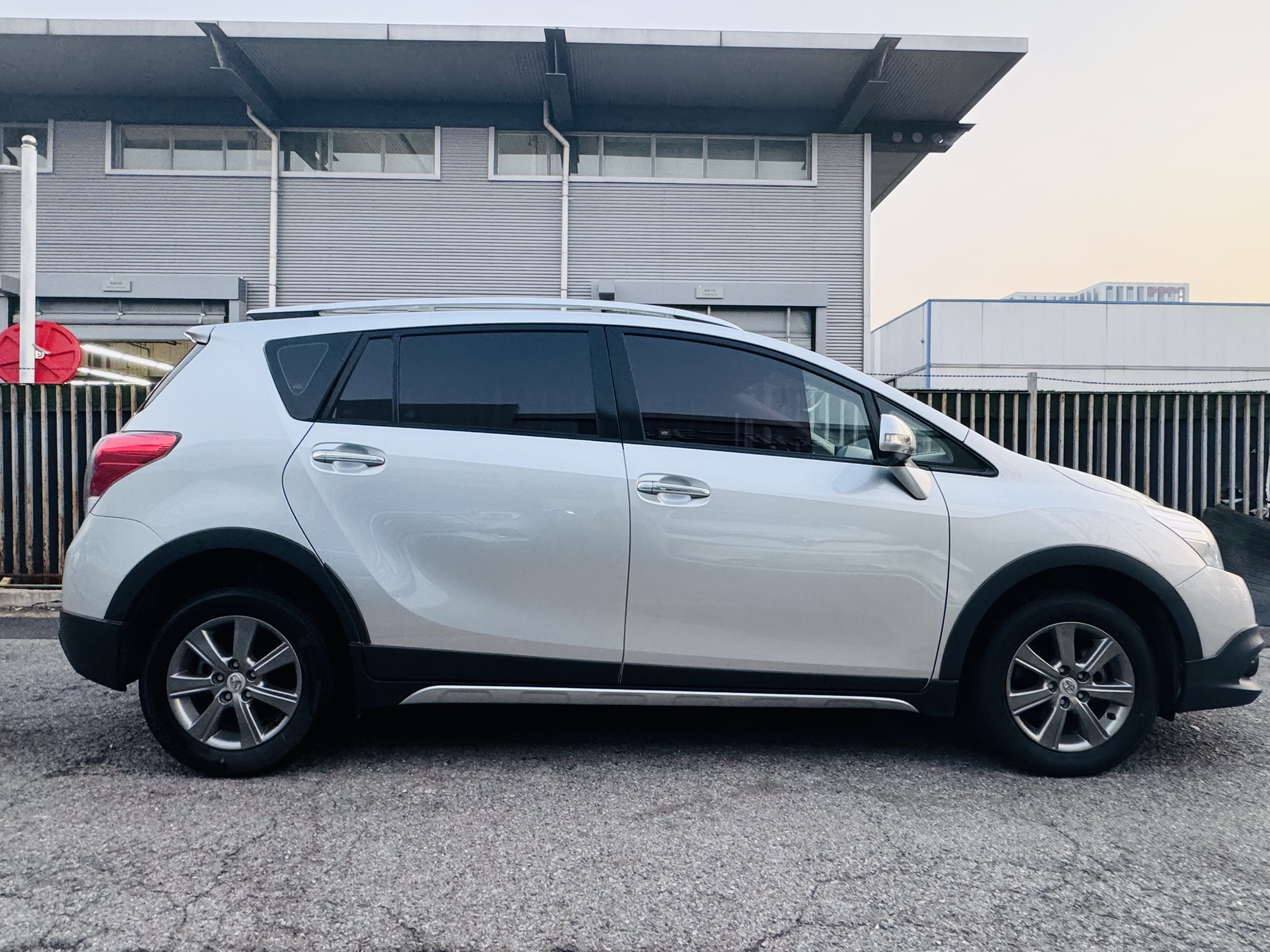 Toyota Verso 2016 #5 Toyota Verso 2016 immagine di auto #5