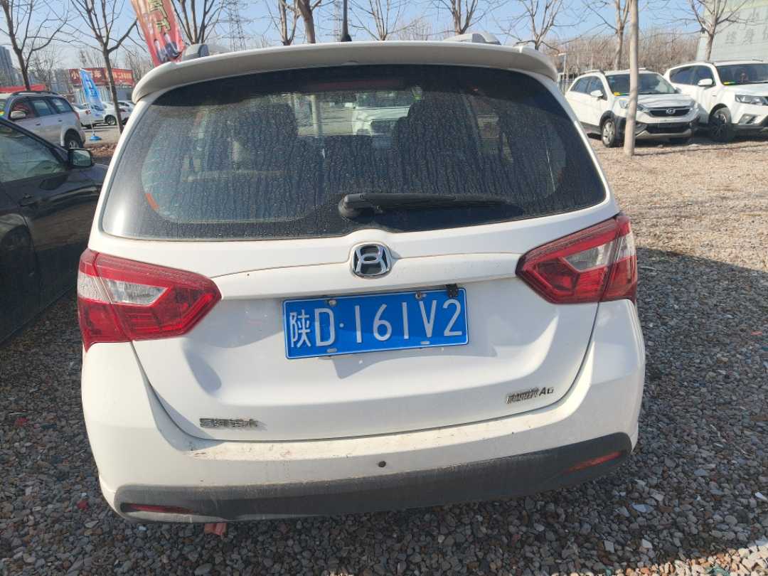 Suzuki Liana A6 2016 immagine di auto #5