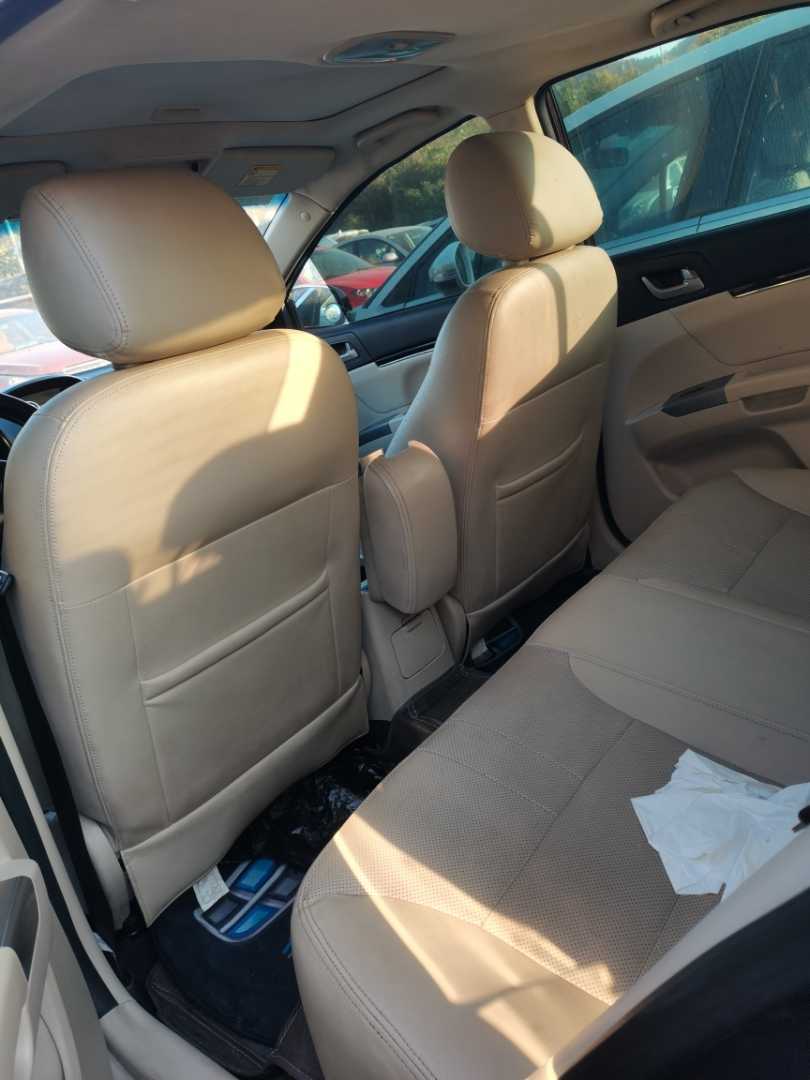 GEELY Emgrand Classic 2014 car image #5