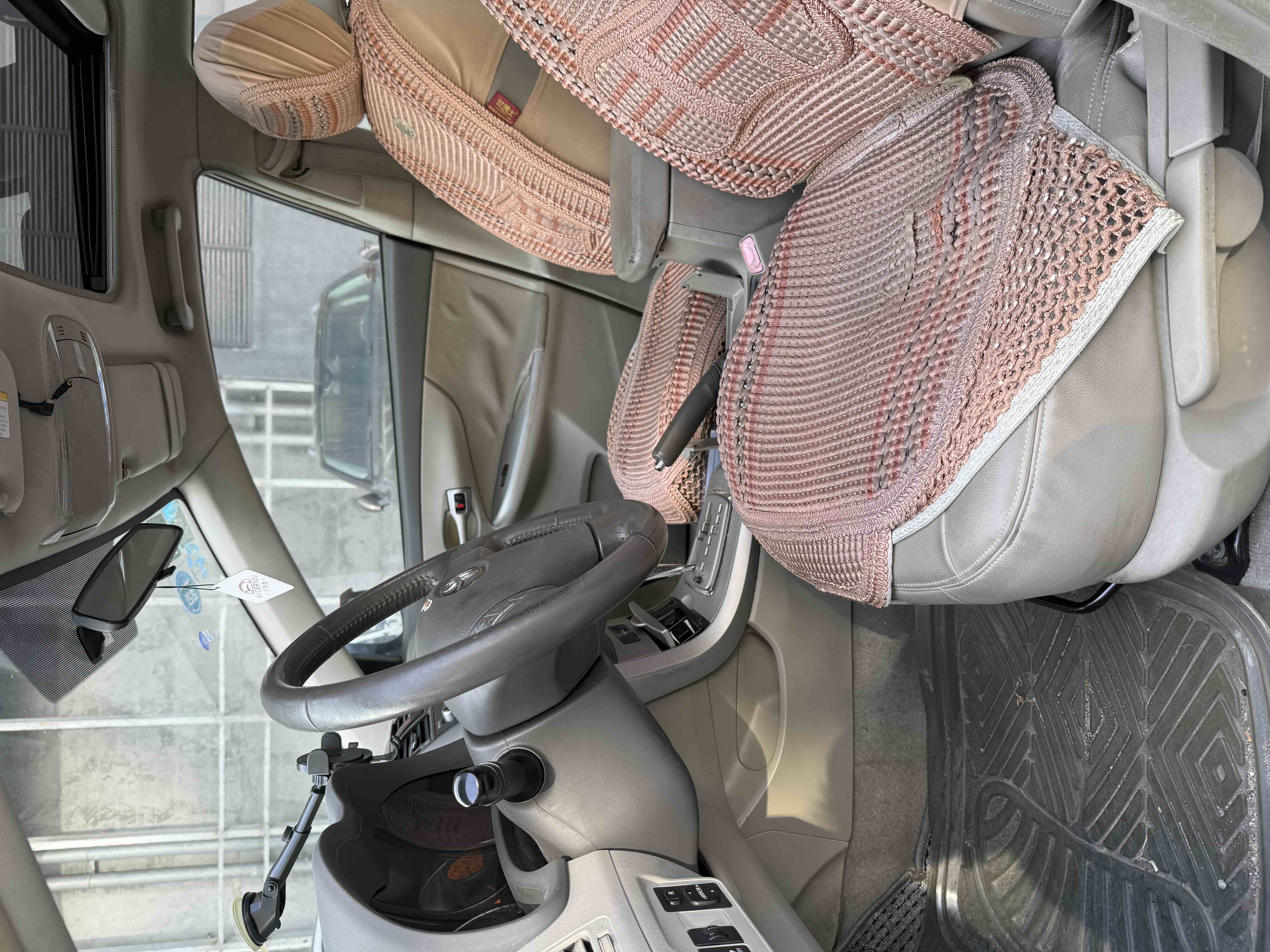 卡罗拉 2010 汽车图片 #5