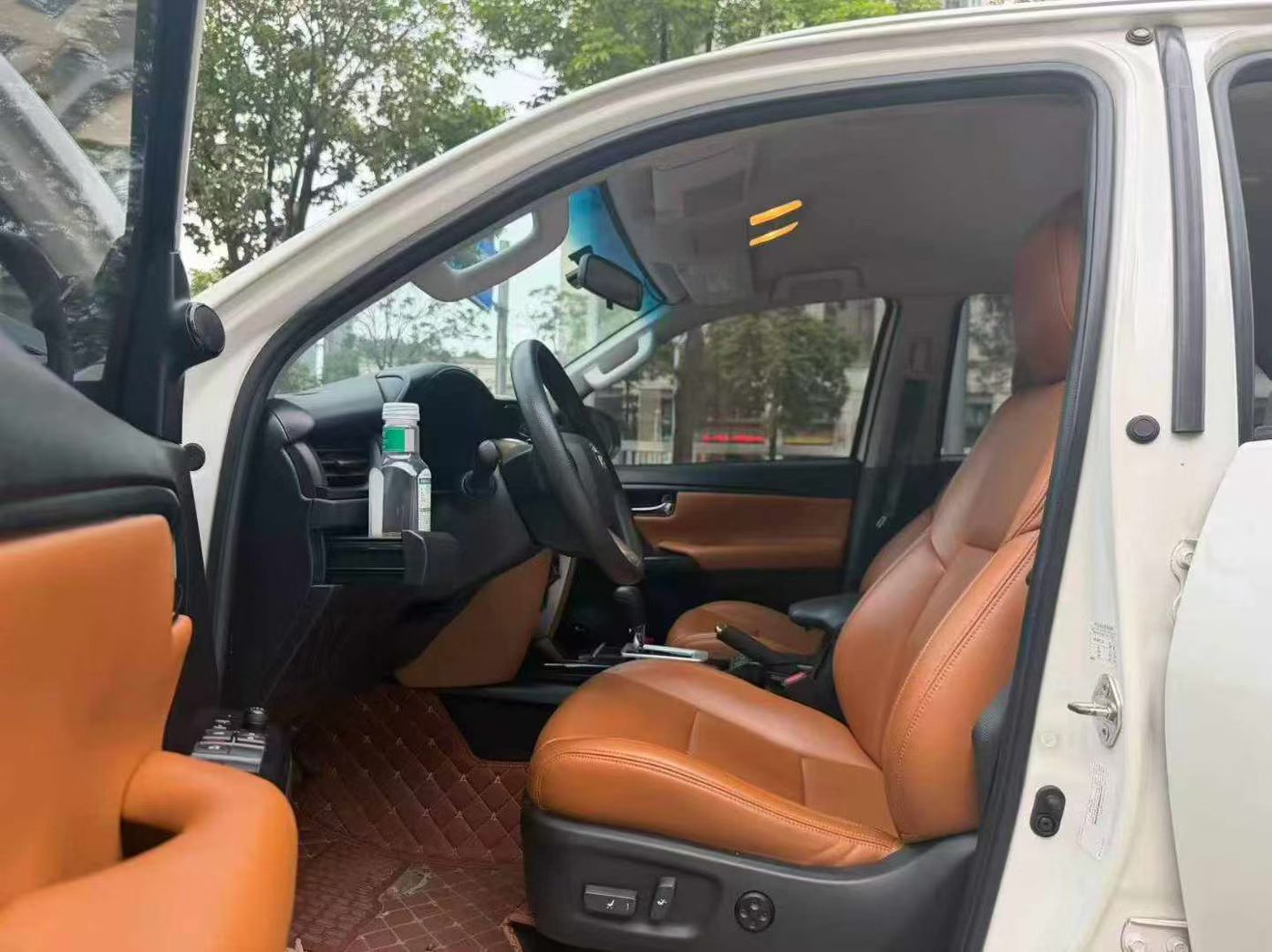 Toyota Fortuner 2019 car image #5