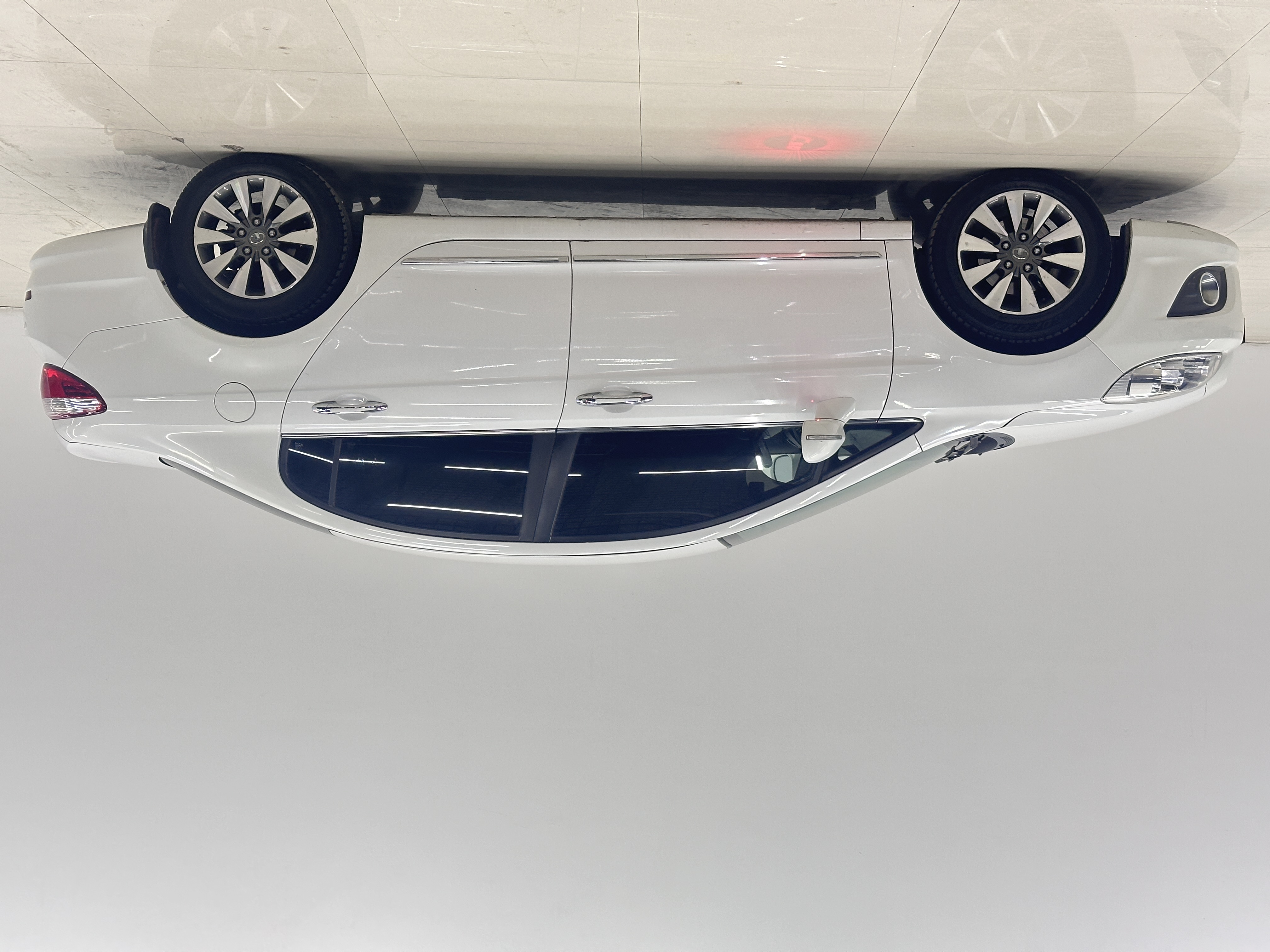 Great Wall C50 2013 #5 Great Wall C50 2013 car image #5