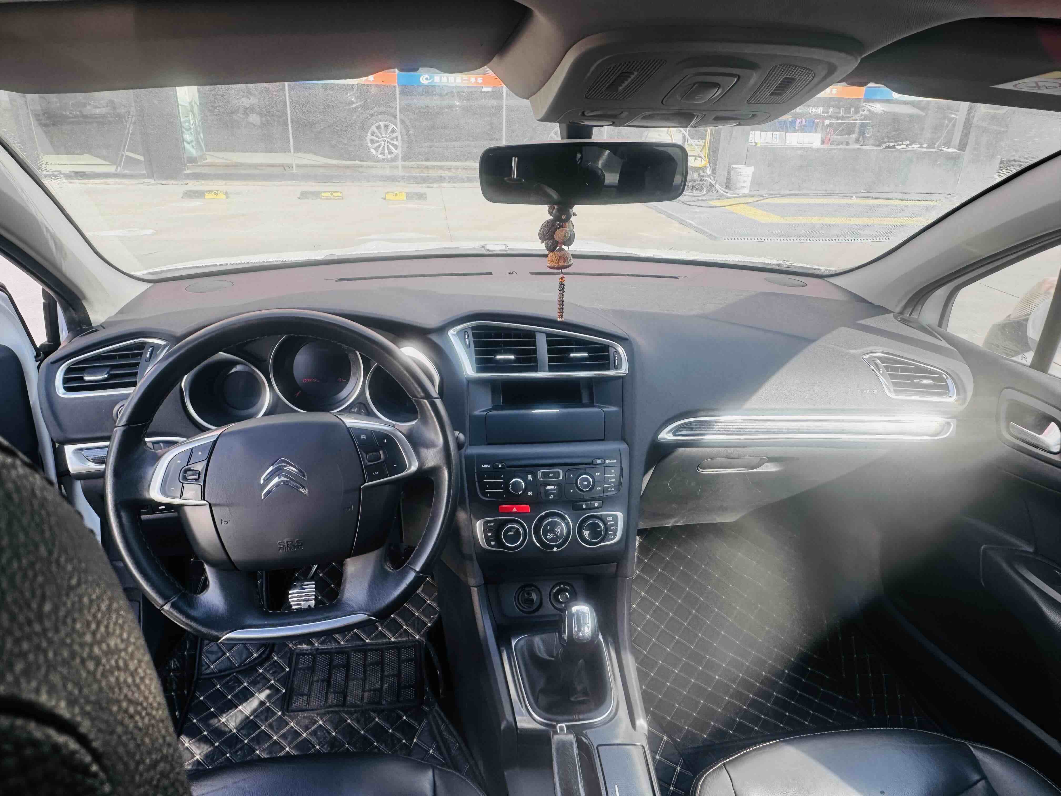 Citroen C4L 2013 immagine di auto #5