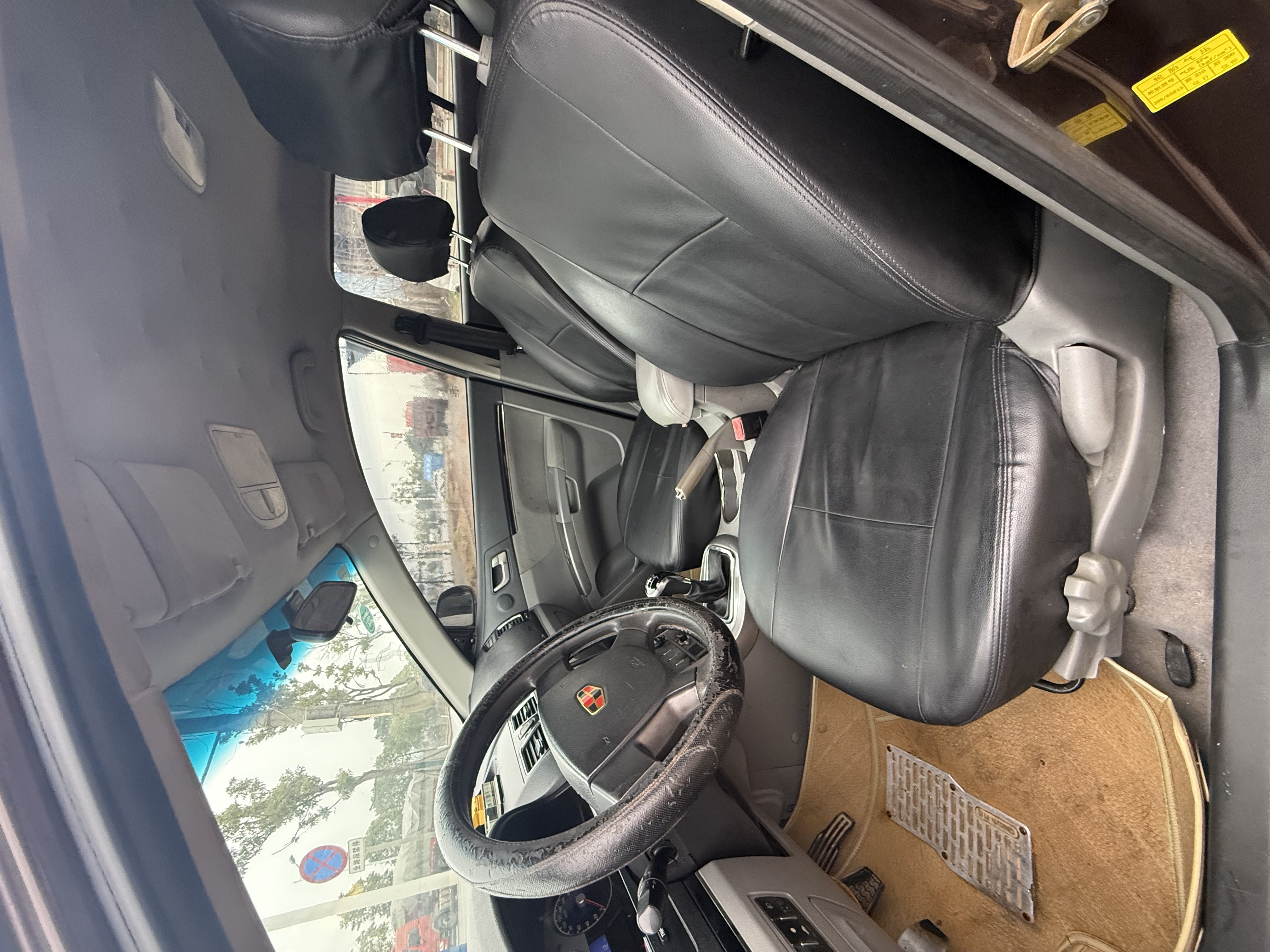 GEELY Emgrand Classic 2012 #5 GEELY Emgrand Classic 2012 imagem de carro #5