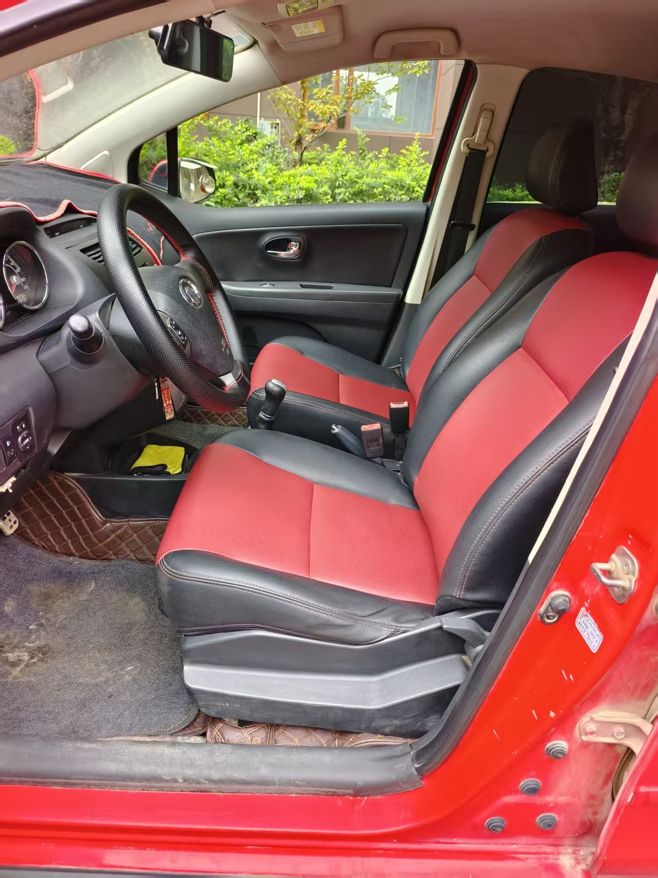 Great Wall C20R 2011 #5 Great Wall C20R 2011 car image #5