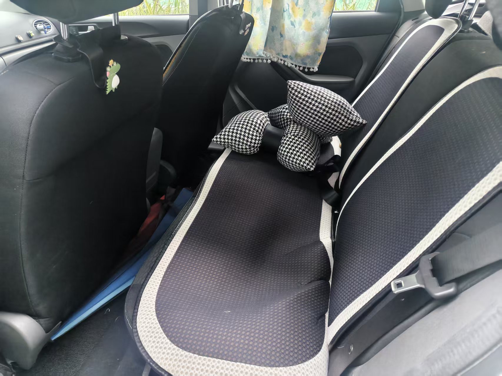 Ford Focus 2014 car image #5