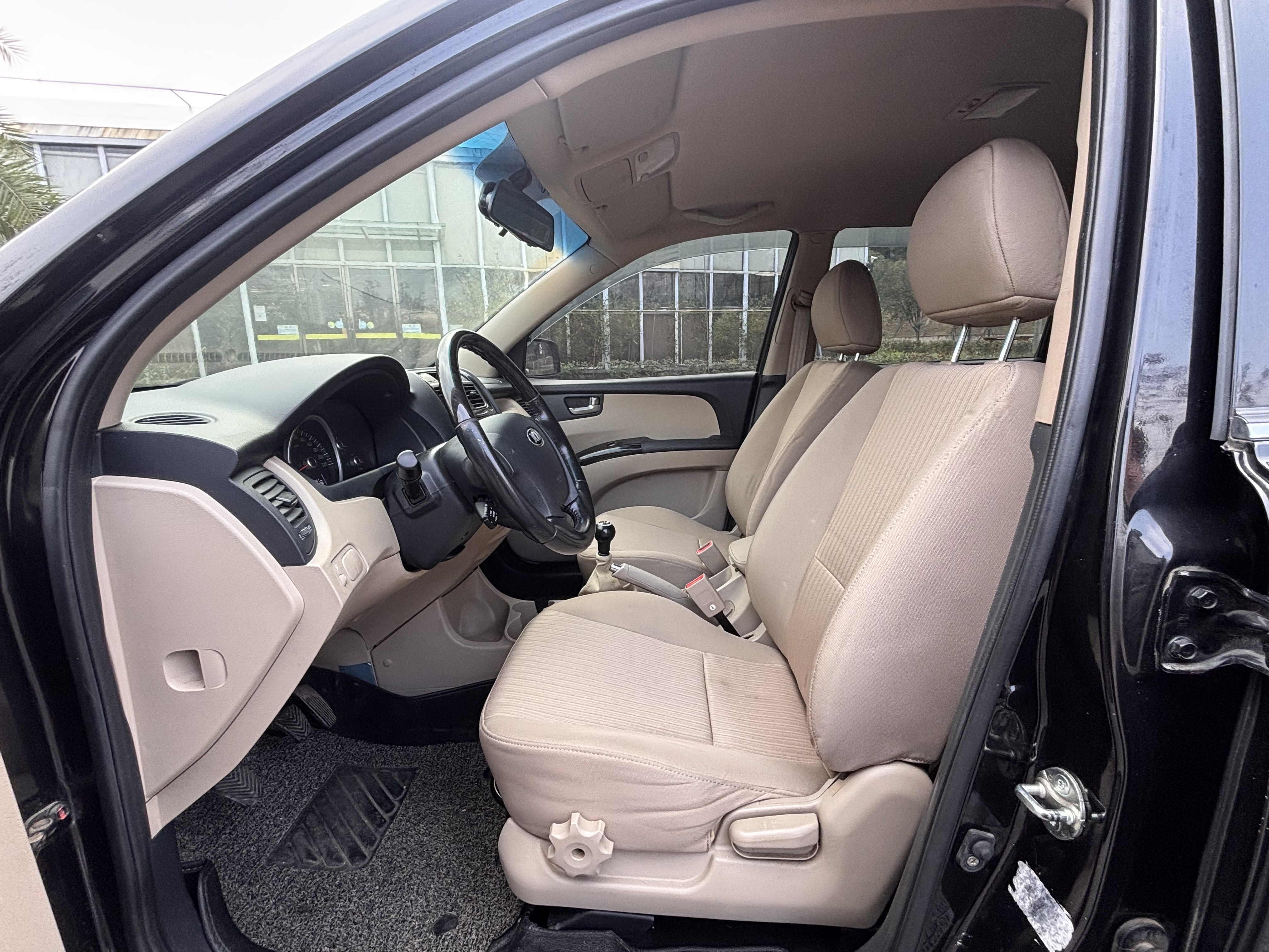 Kia Sportage 2016 car image #5