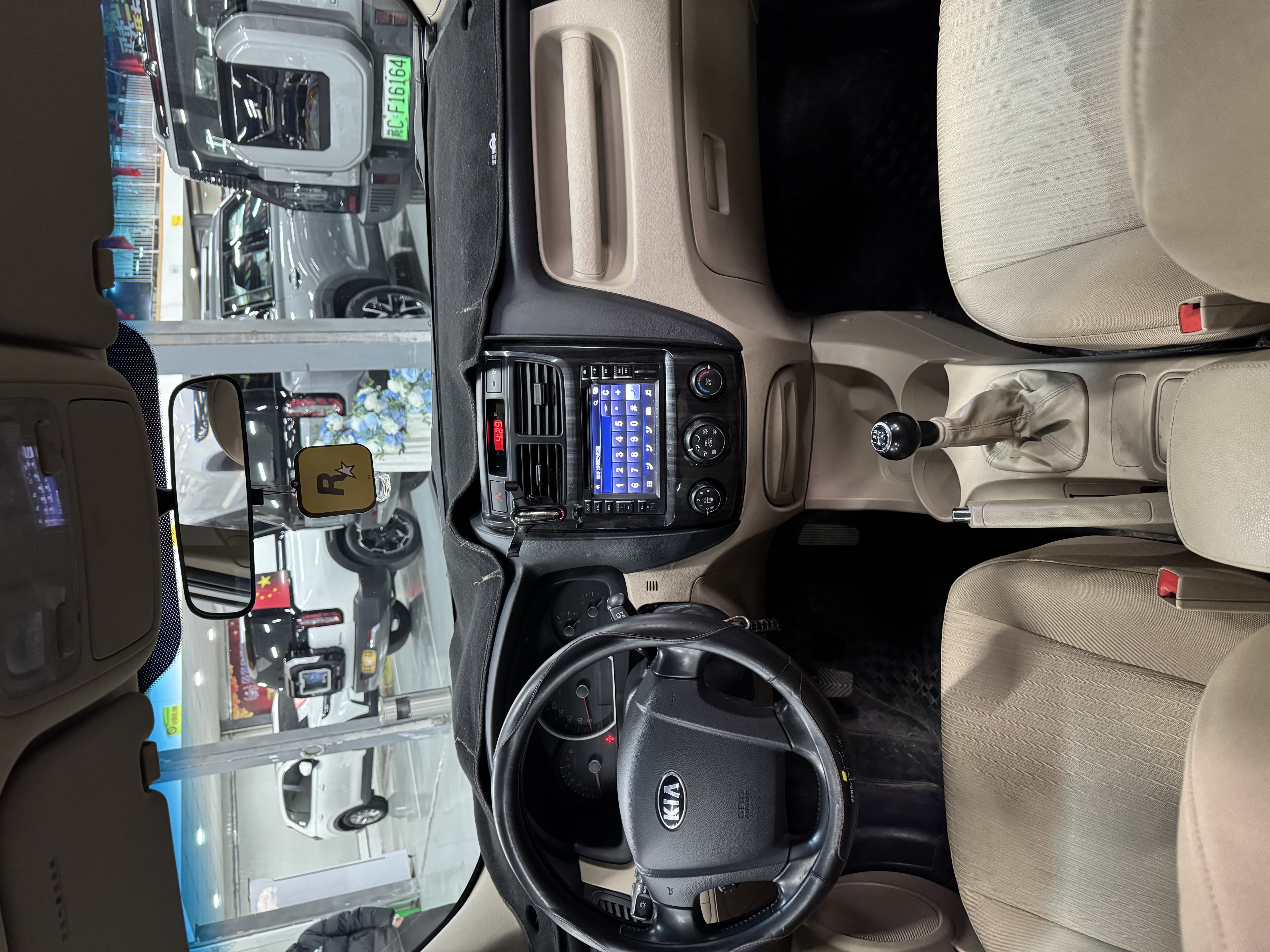 Kia Sportage 2015 car image #5
