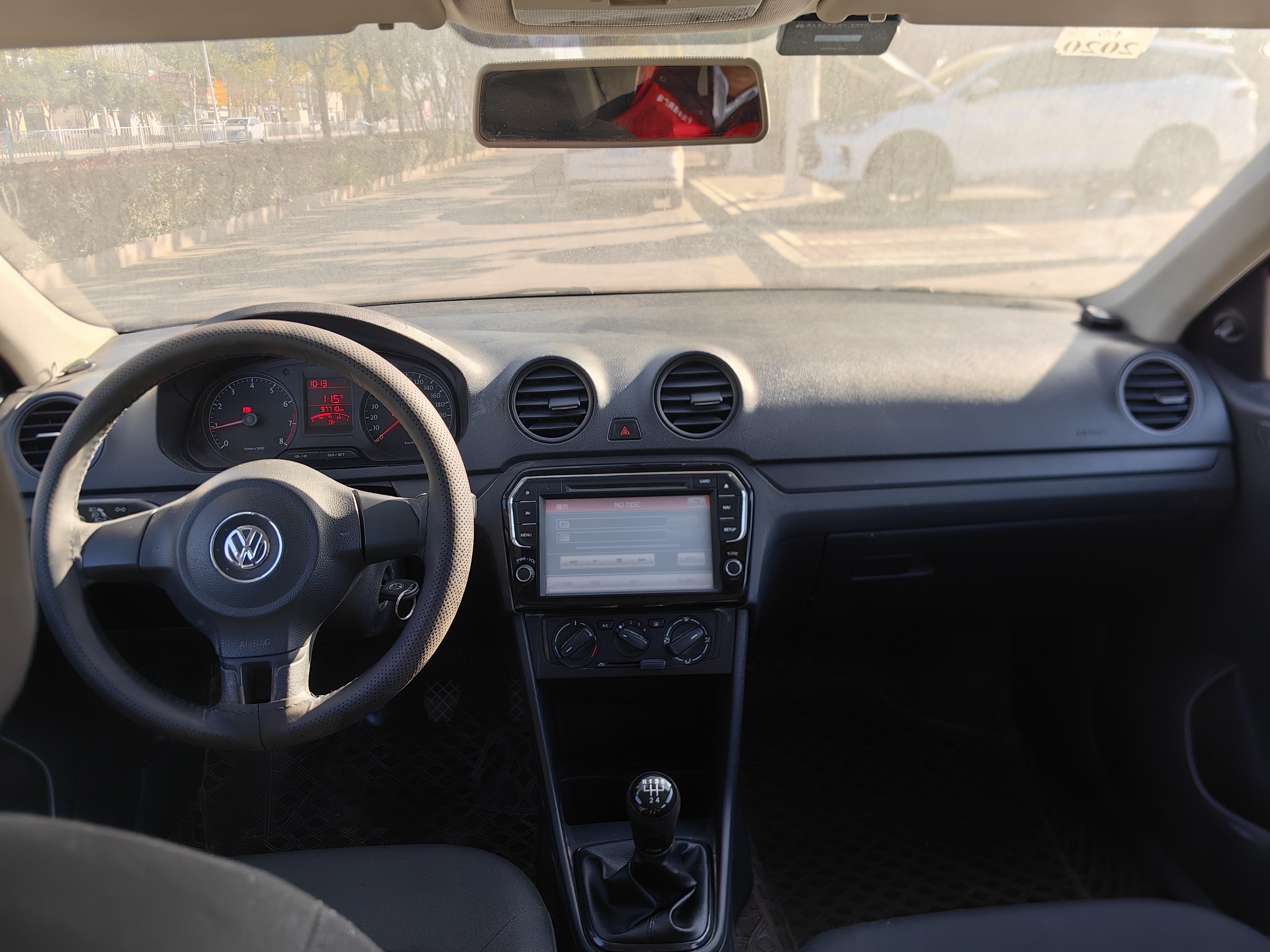 Volkswagen Jetta 2014 #5 Volkswagen Jetta 2014 image de voiture #5