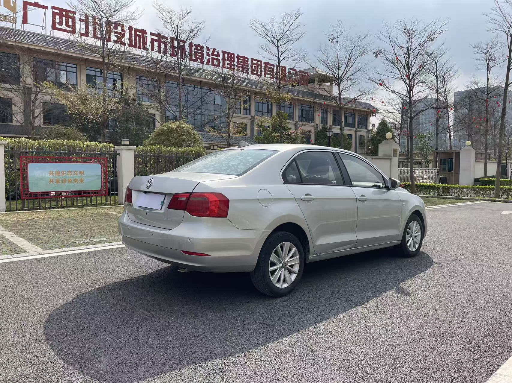 Jetta Jetta 2014 #5 Jetta Jetta 2014 car image #5