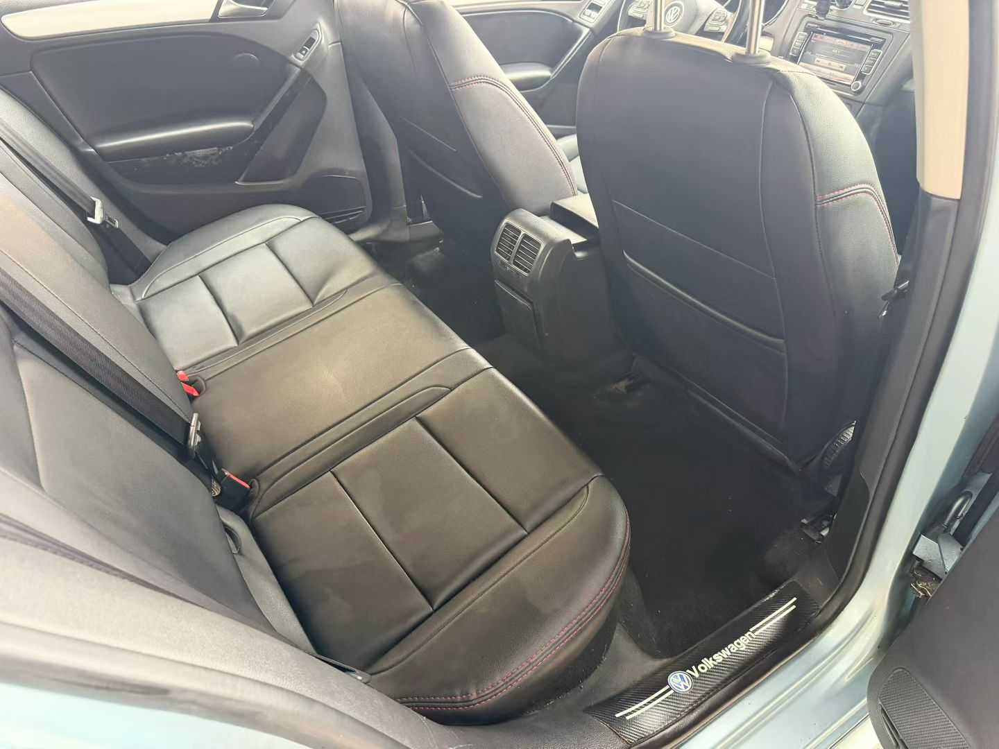 Volkswagen Golf 2013 immagine di auto #5