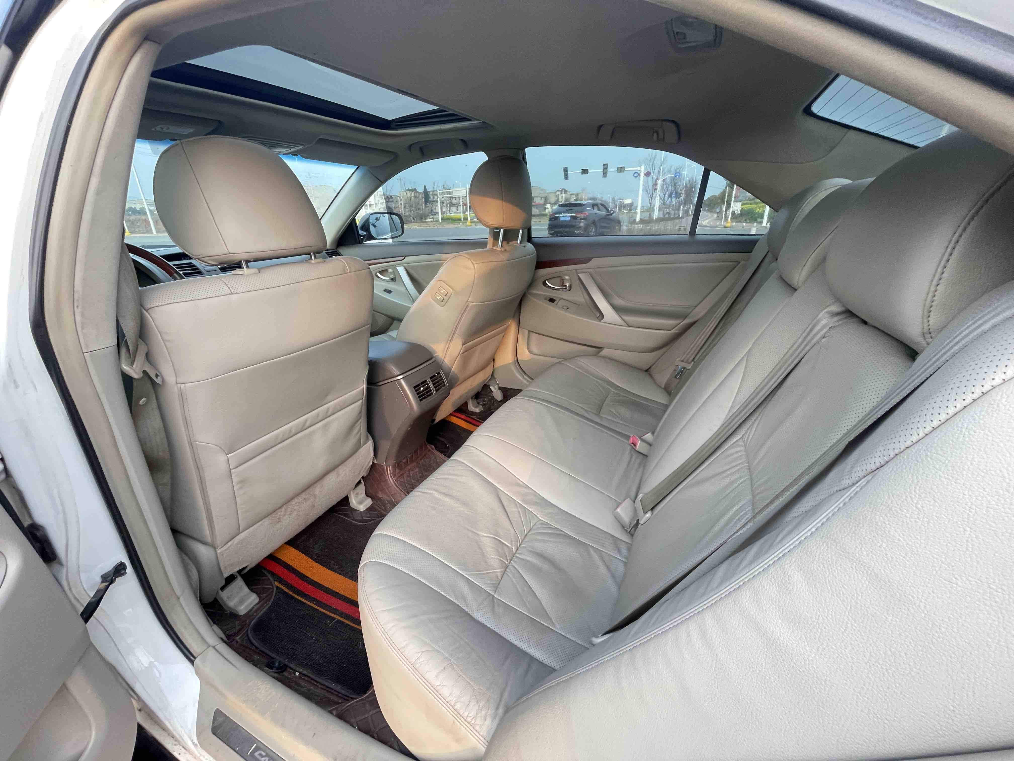 Toyota Camry 2014 car image #5