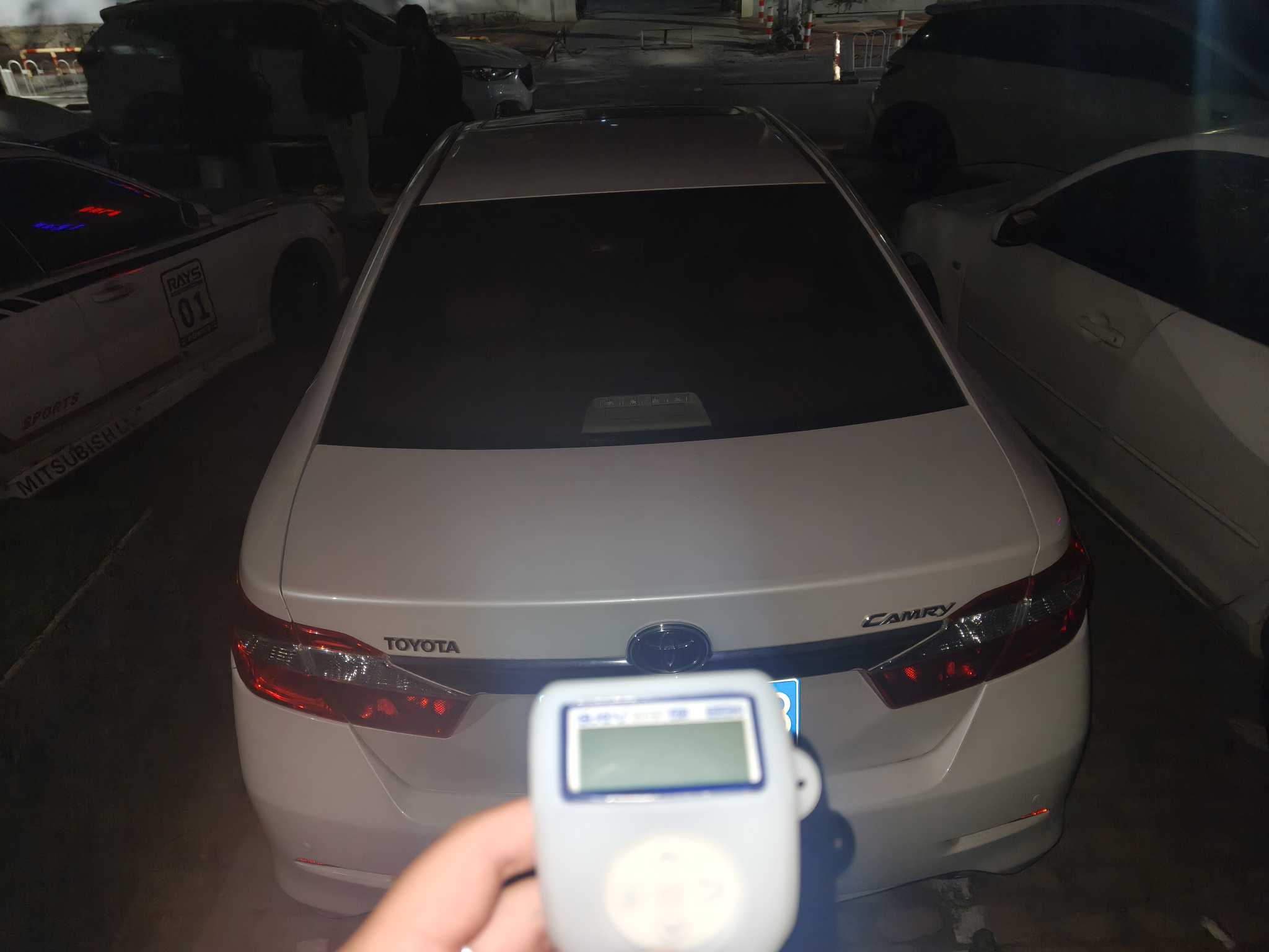 丰田 凯美瑞 2014 汽车图片 #5