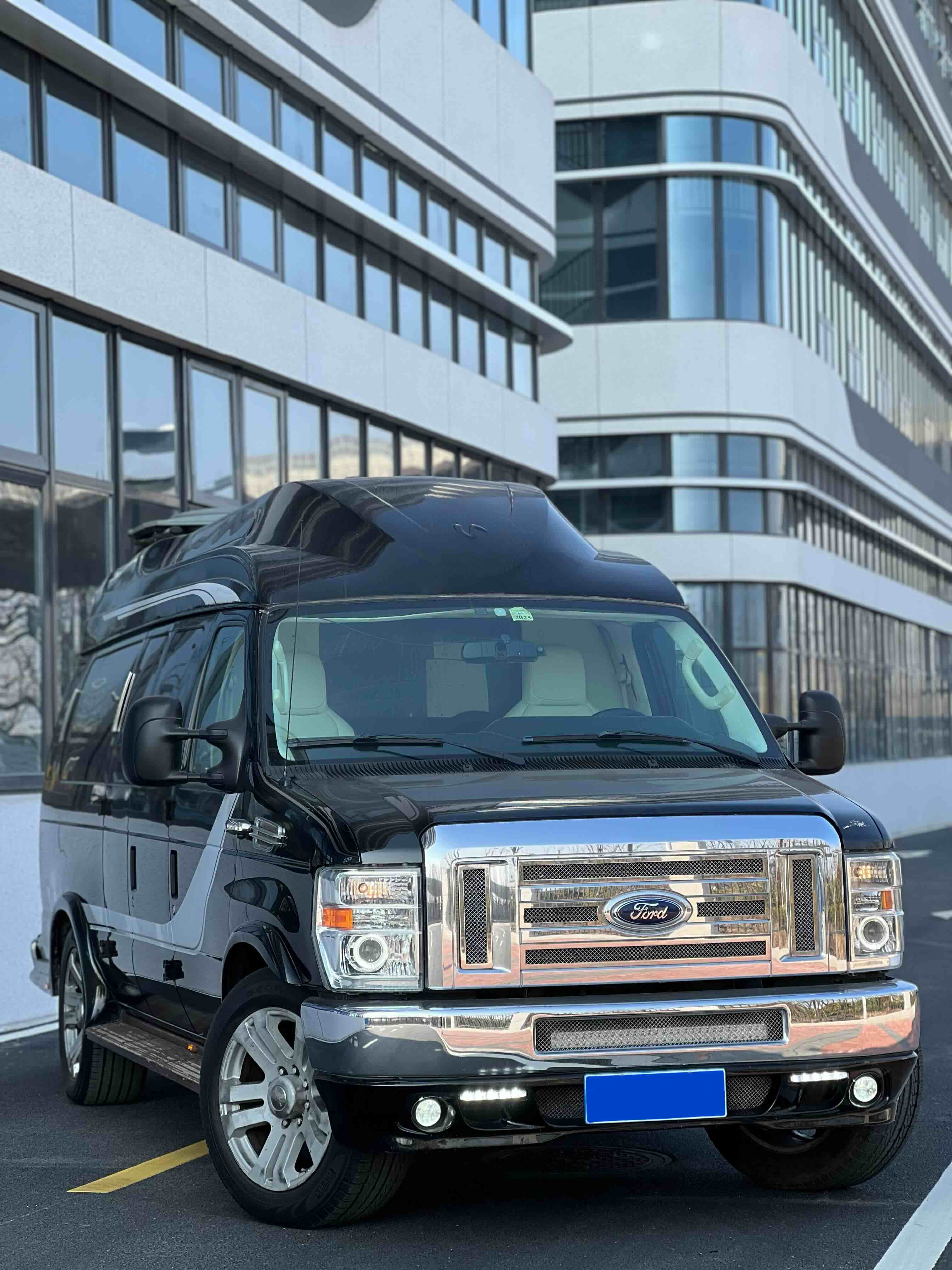 Ford E350 2013 #5 Ford E350 2013 imagen de coche #5