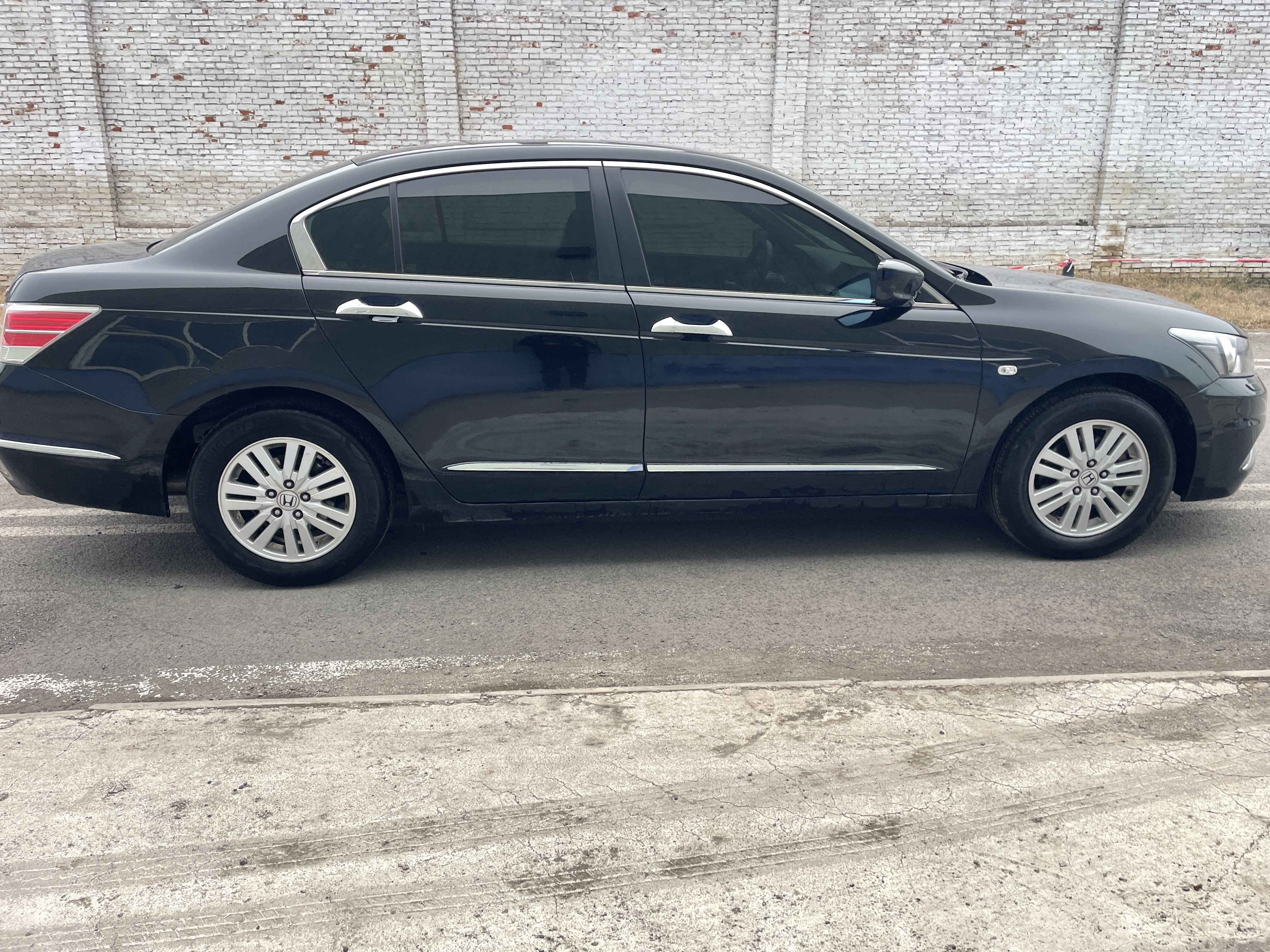 Honda Accord 2012 صورة سيارة #5