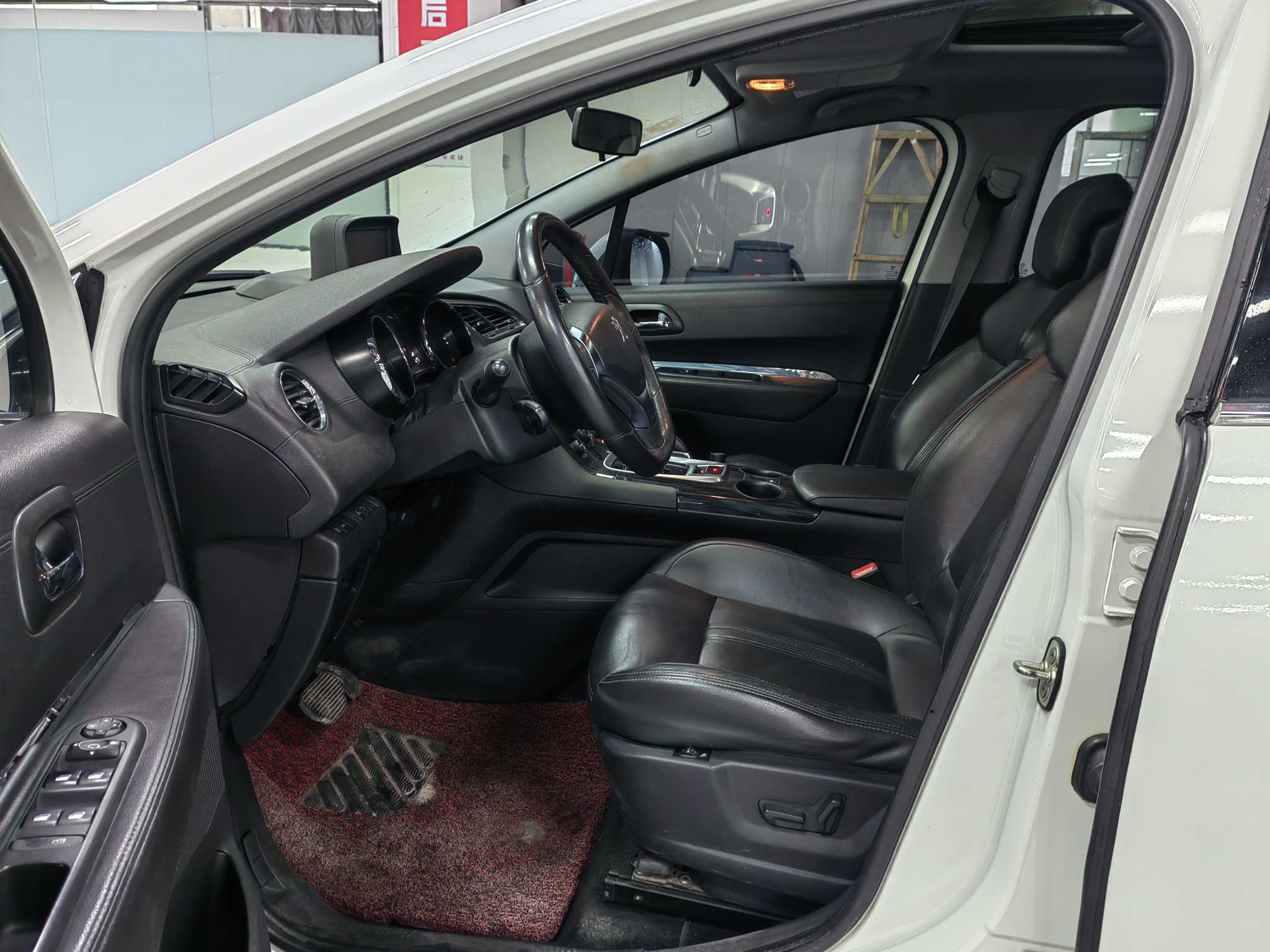 标致 标致3008 2013 汽车图片 #5