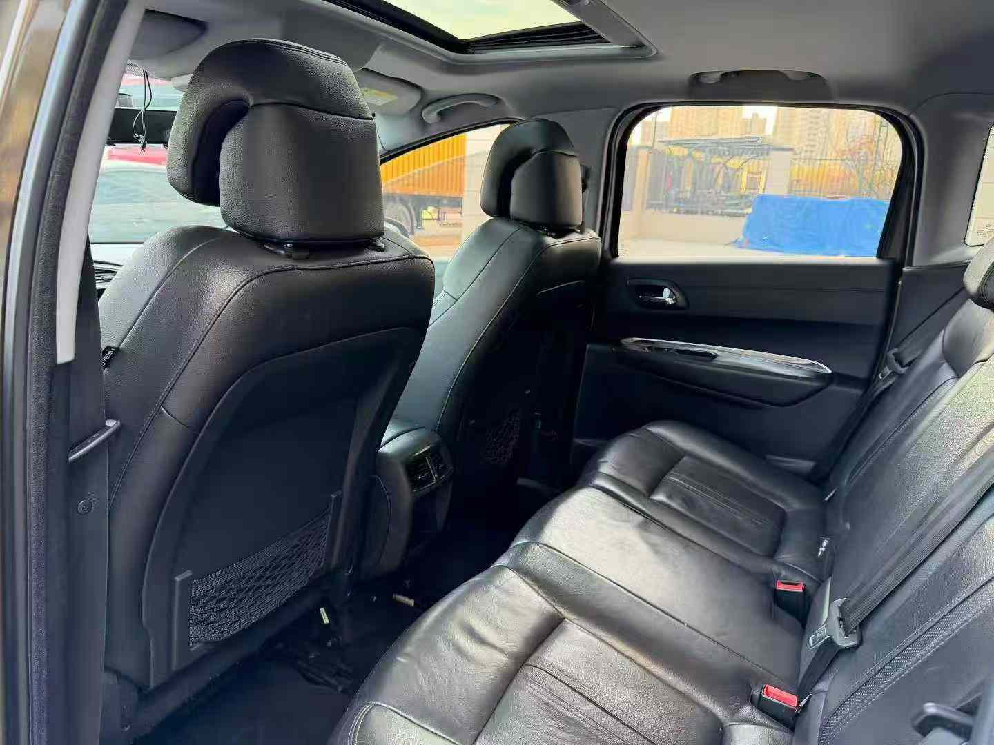Peugeot 3008 2014 car image #5
