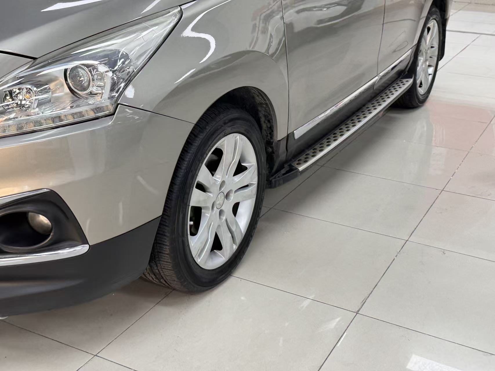 标致 标致3008 2015 汽车图片 #5