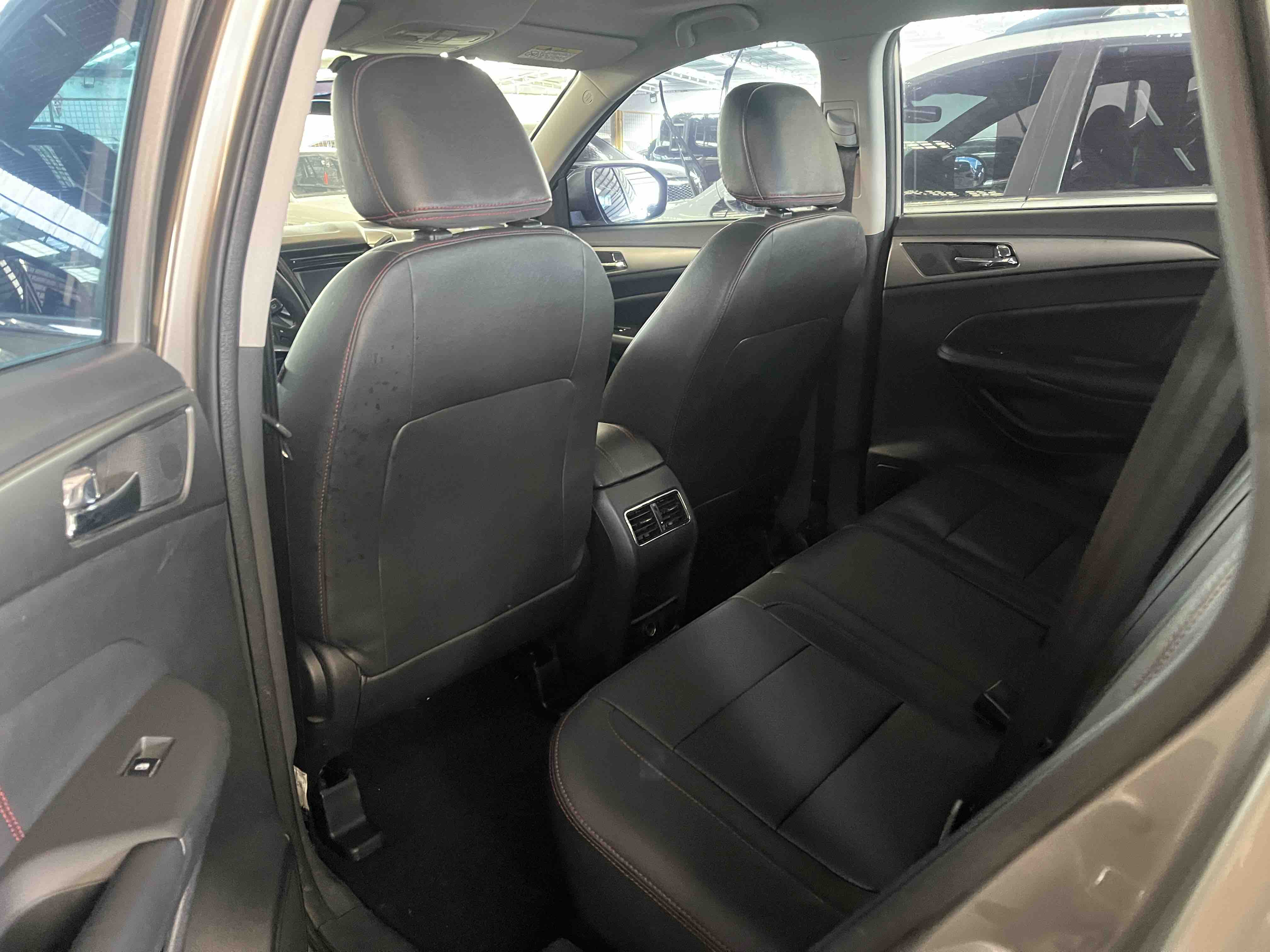 Volkswagen CS75 2016 car image #5