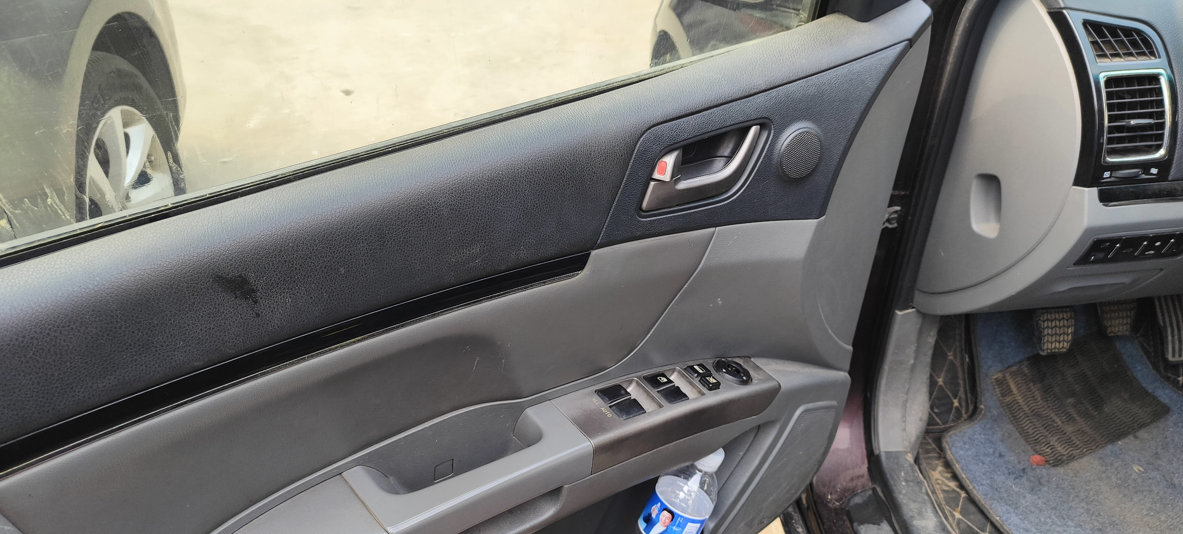 GEELY Emgrand Classic 2013 immagine di auto #5