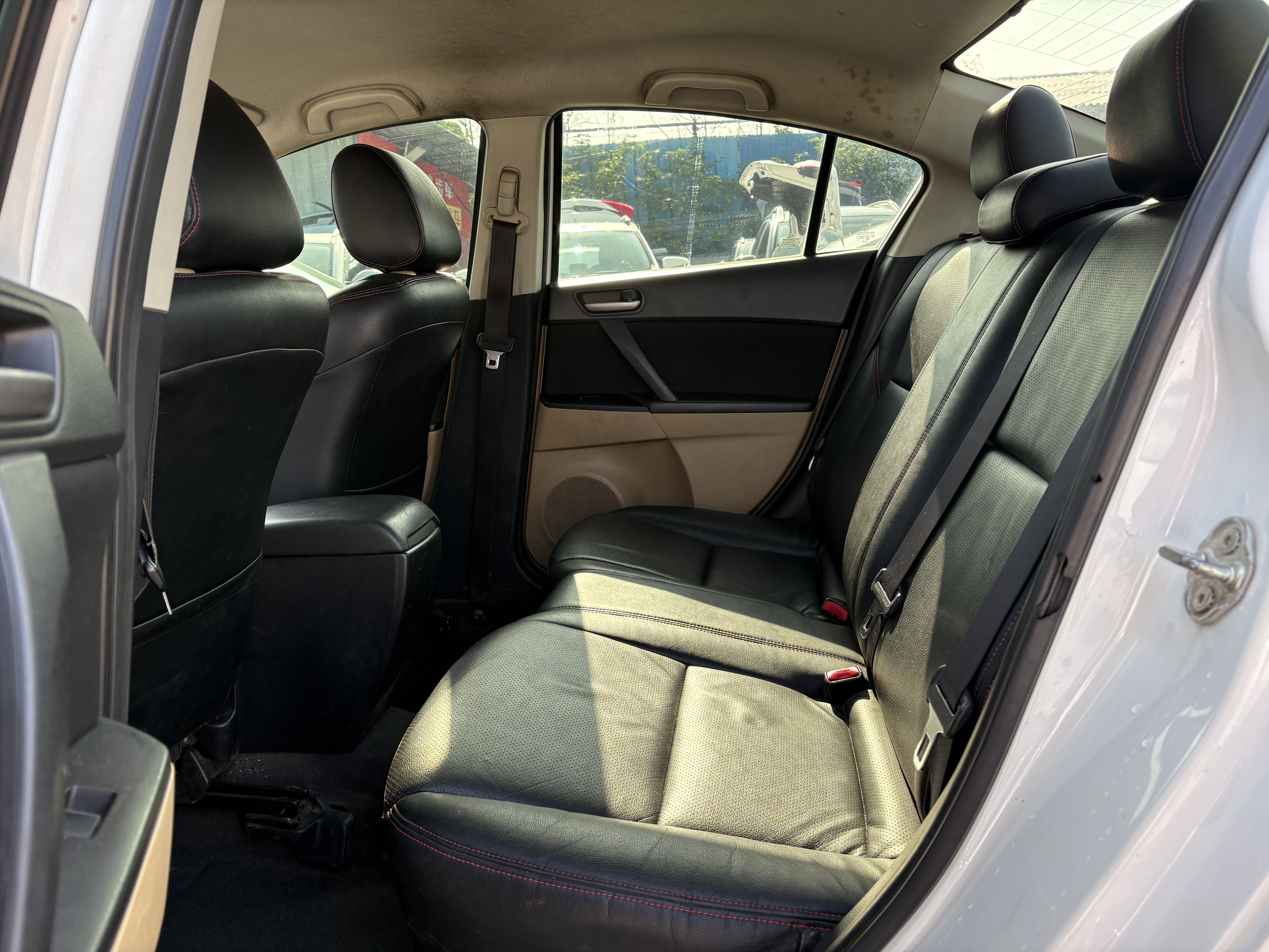 马自达 马自达3 2013 汽车图片 #5